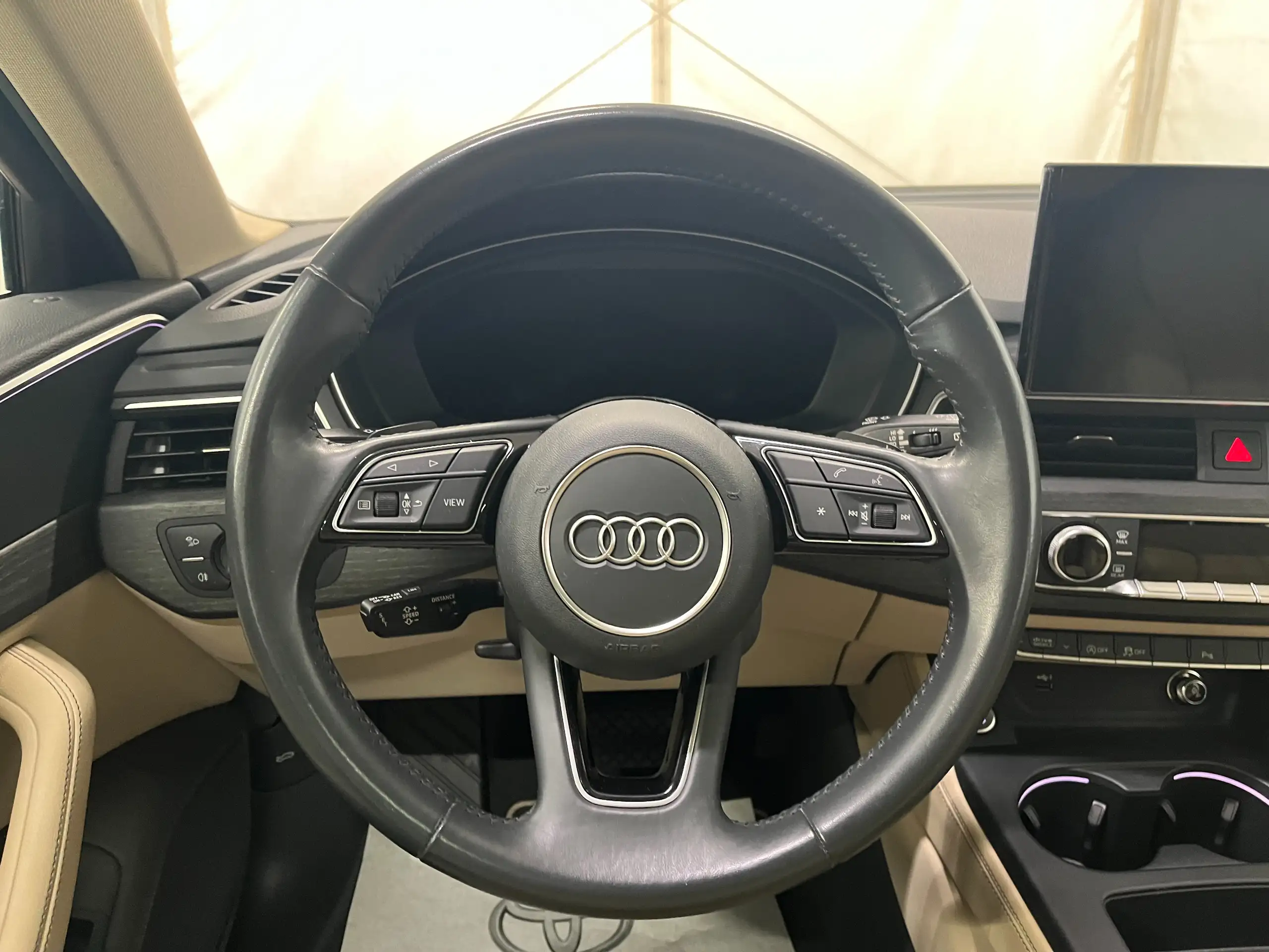 Audi - A4 allroad