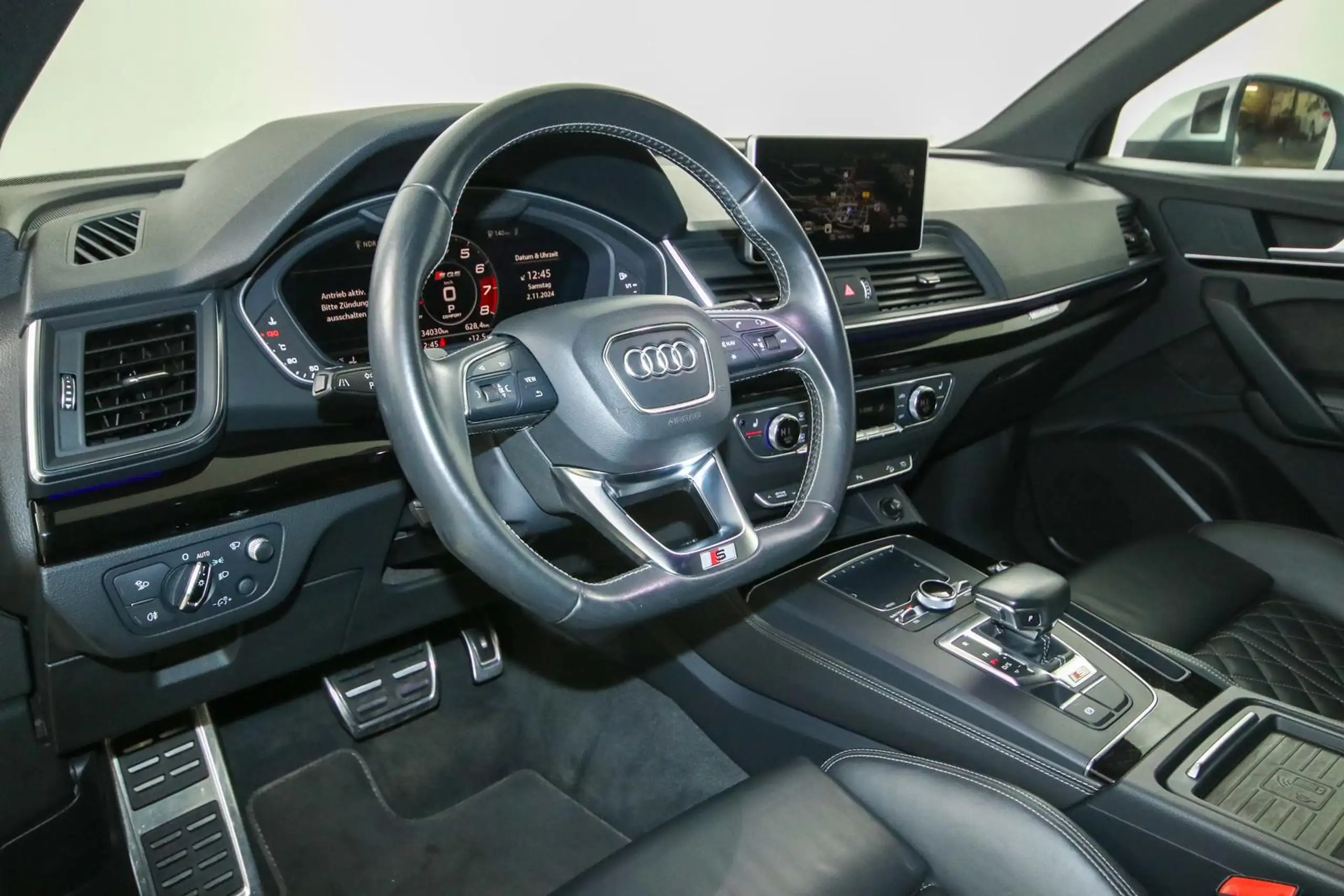 Audi - SQ5