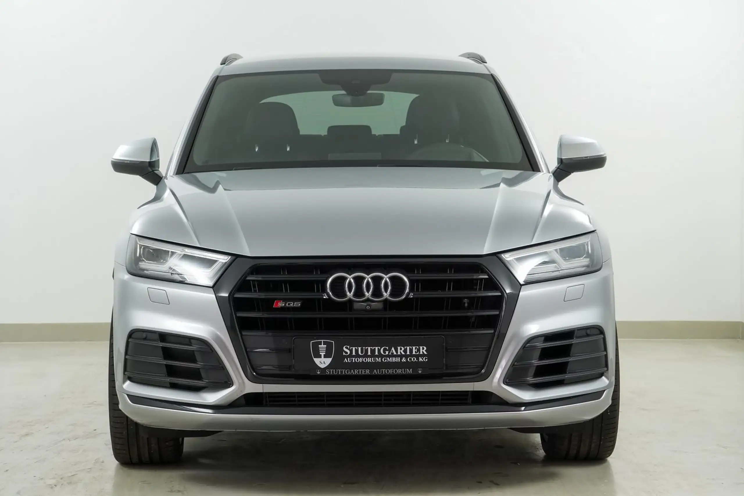 Audi - SQ5