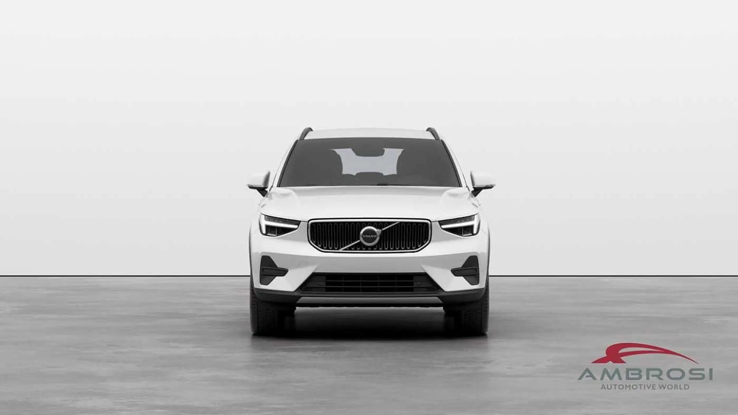 Volvo - XC40