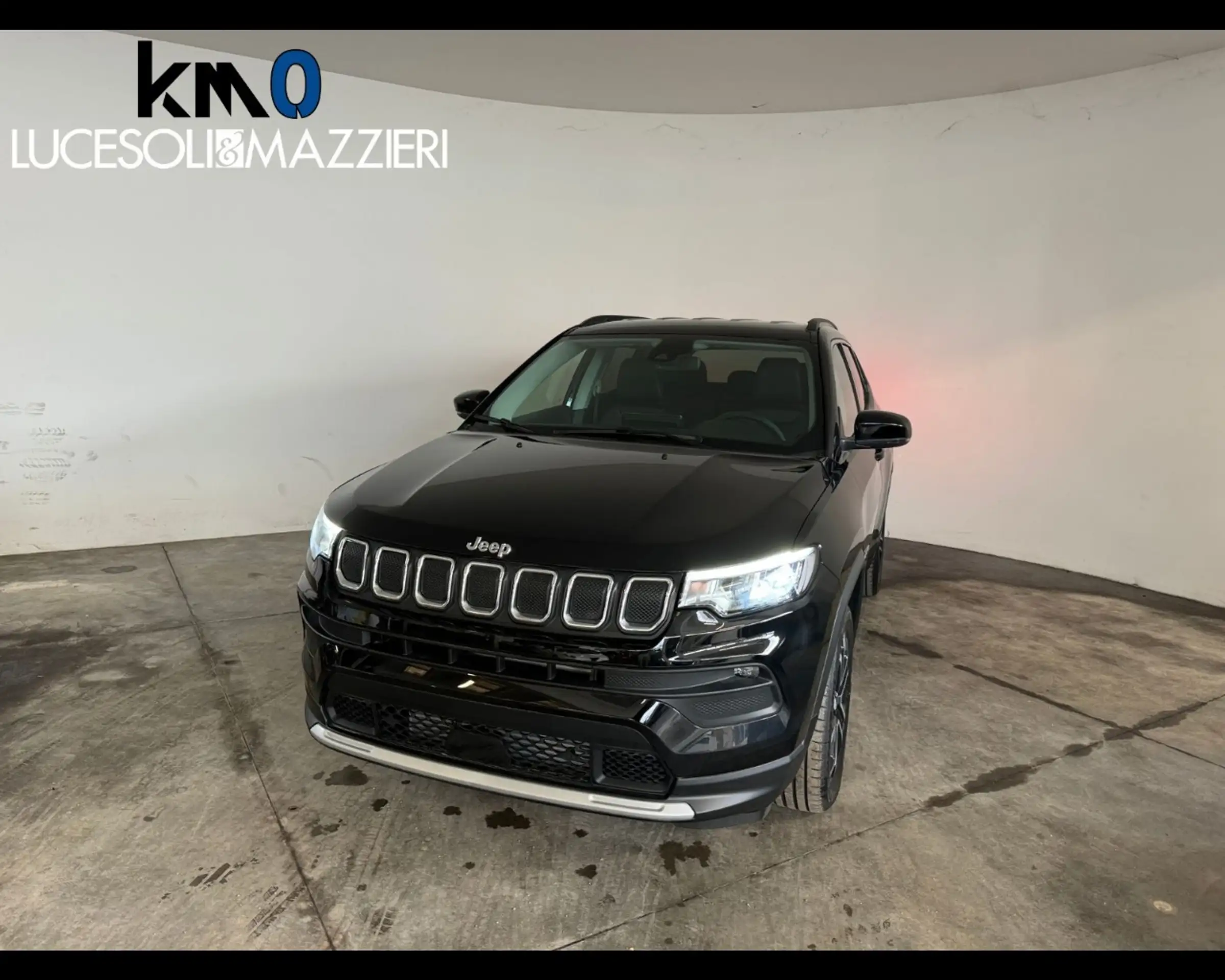 Jeep - Compass