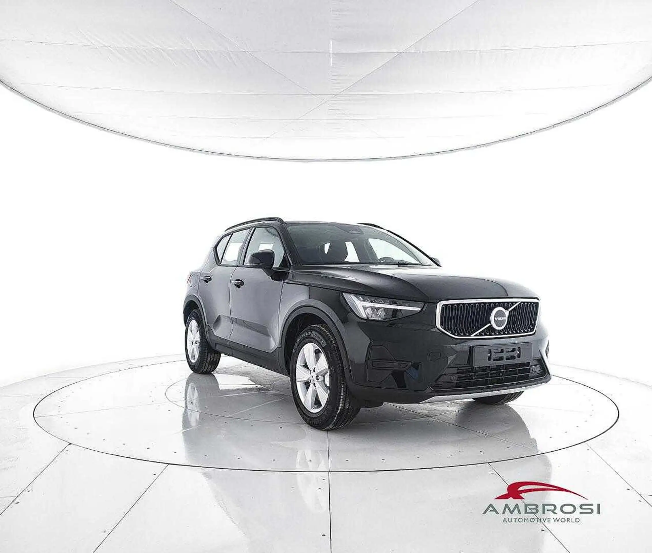 Volvo - XC40