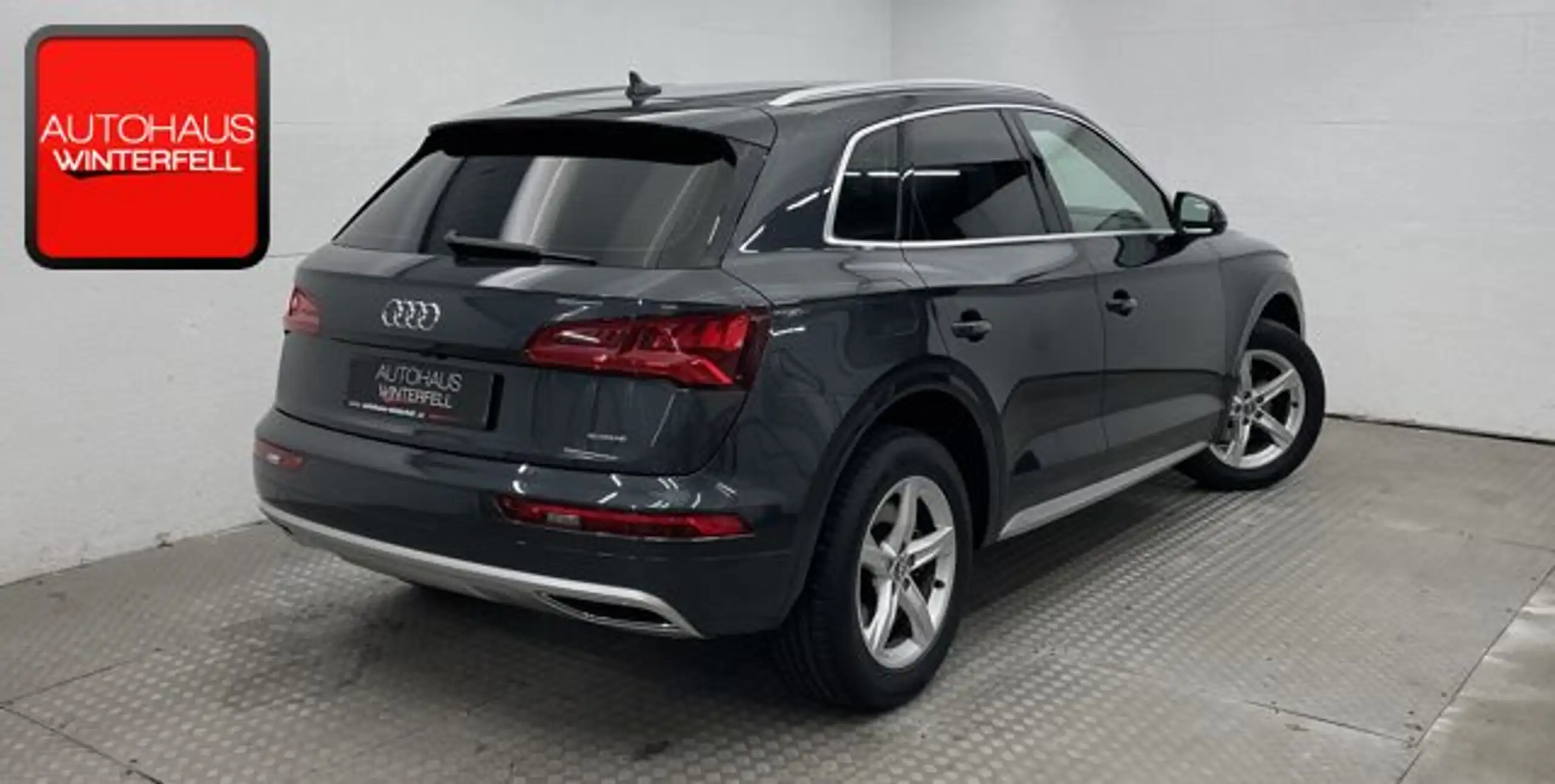 Audi - Q5