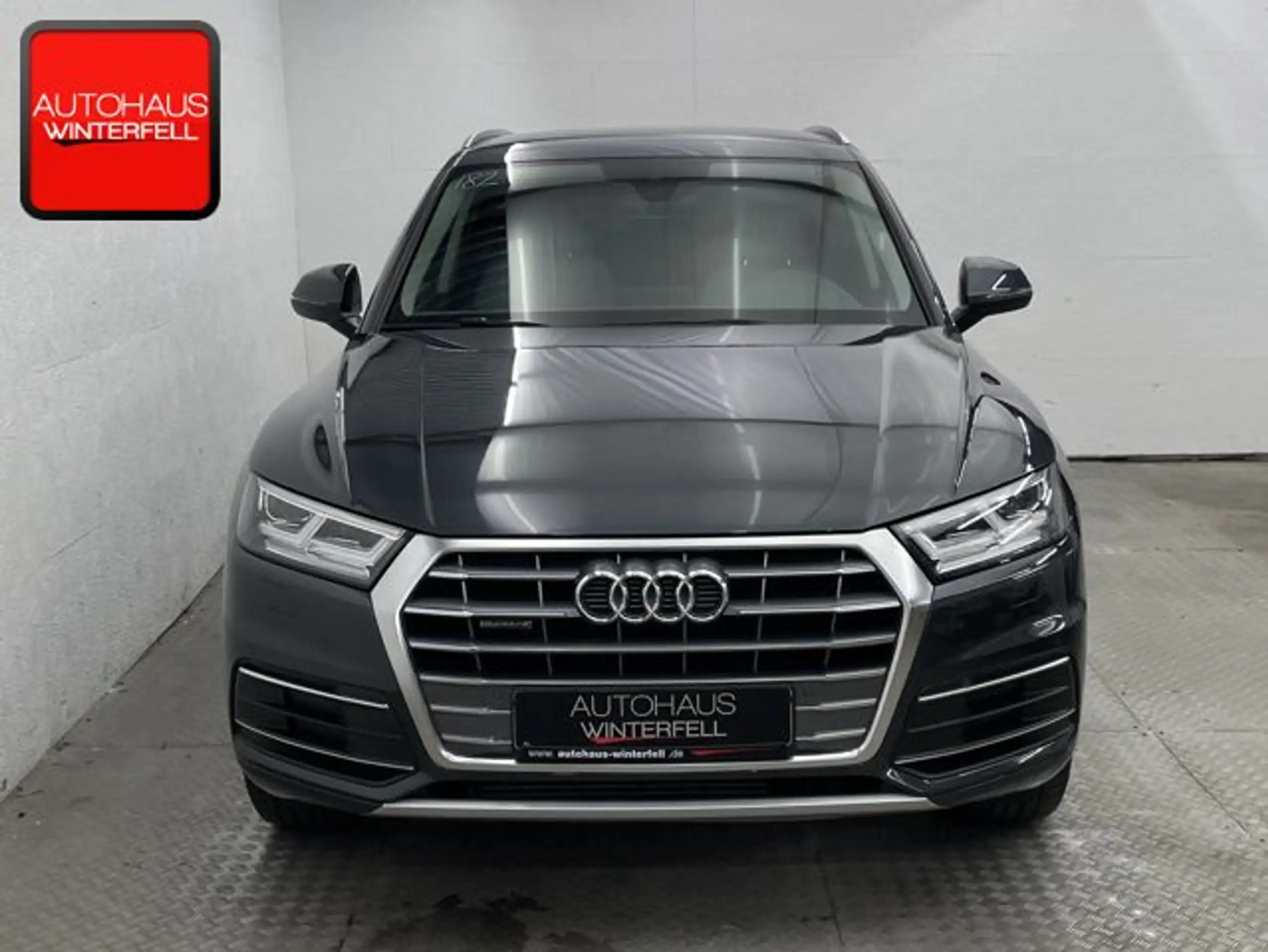 Audi - Q5