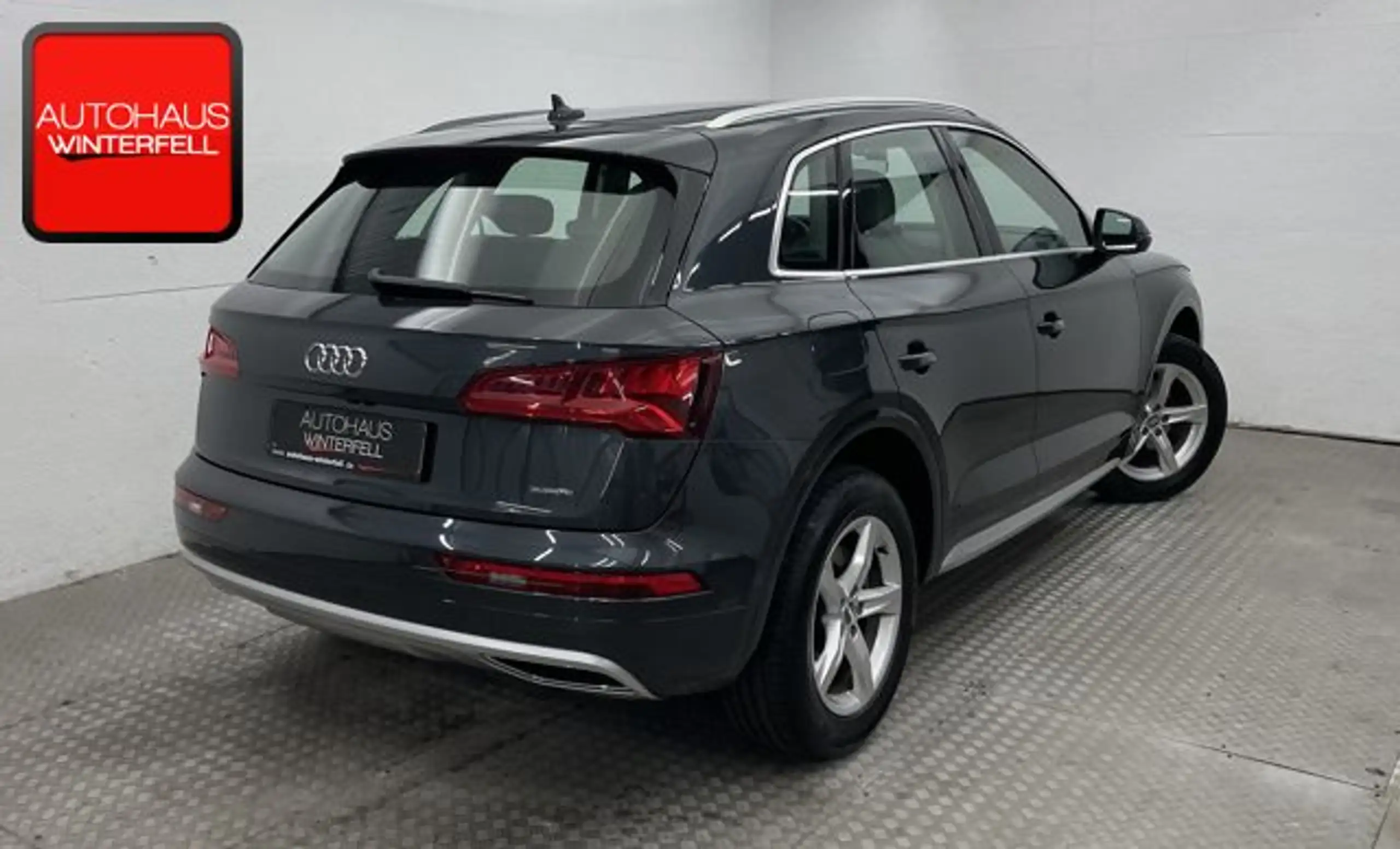 Audi - Q5