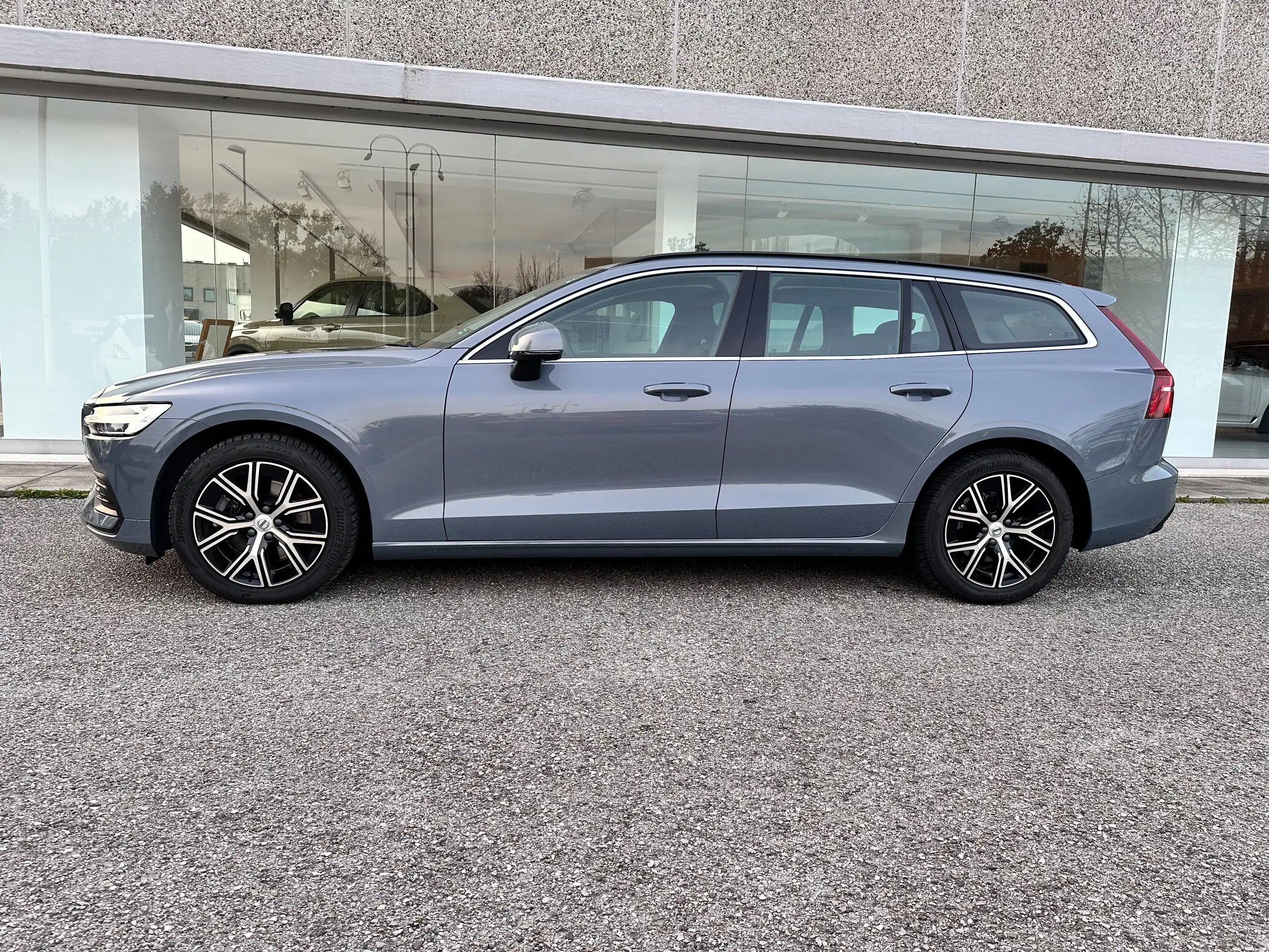 Volvo - V60