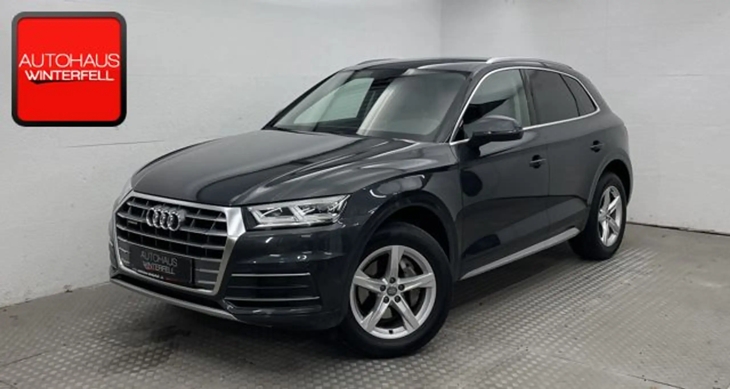 Audi - Q5