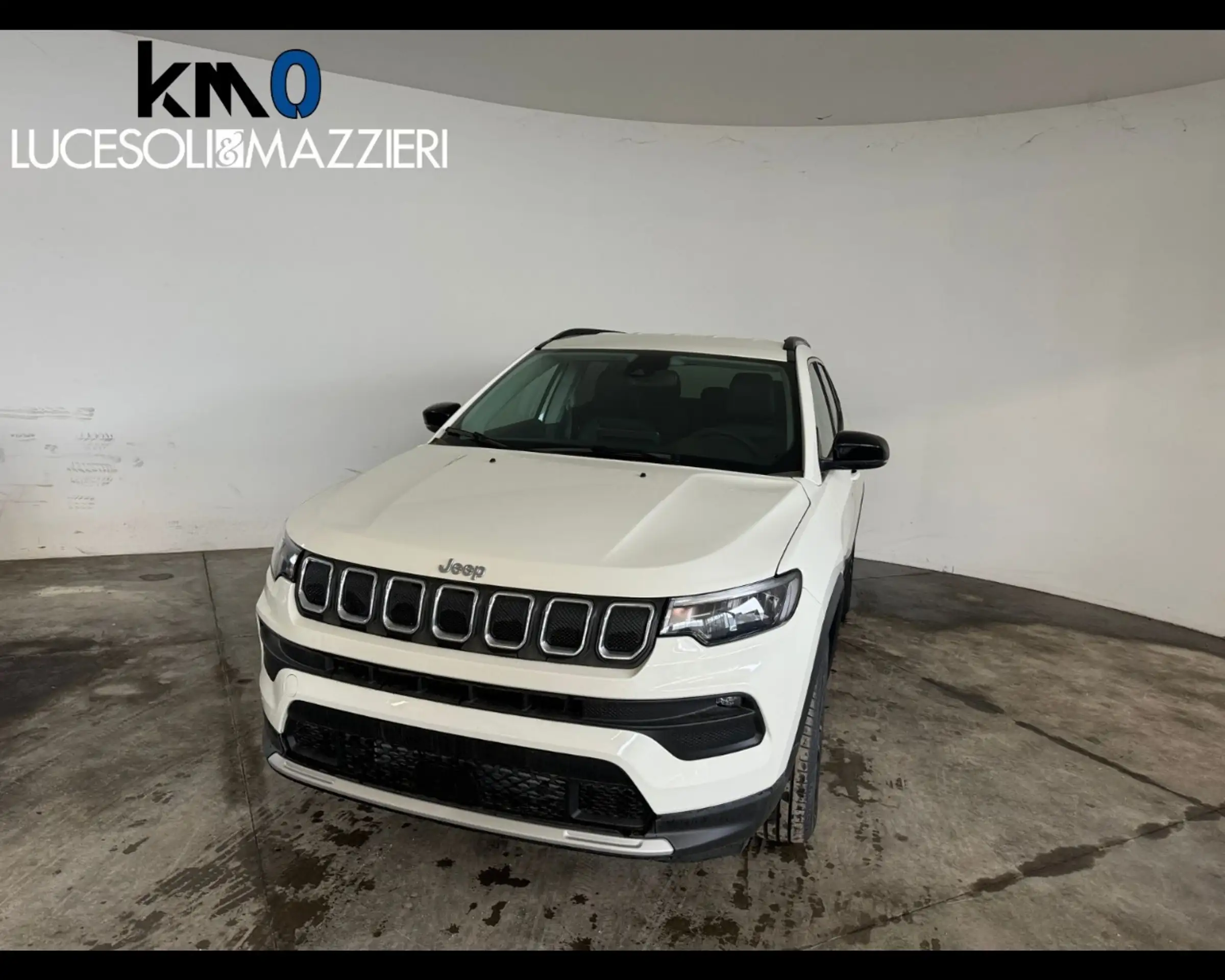 Jeep - Compass