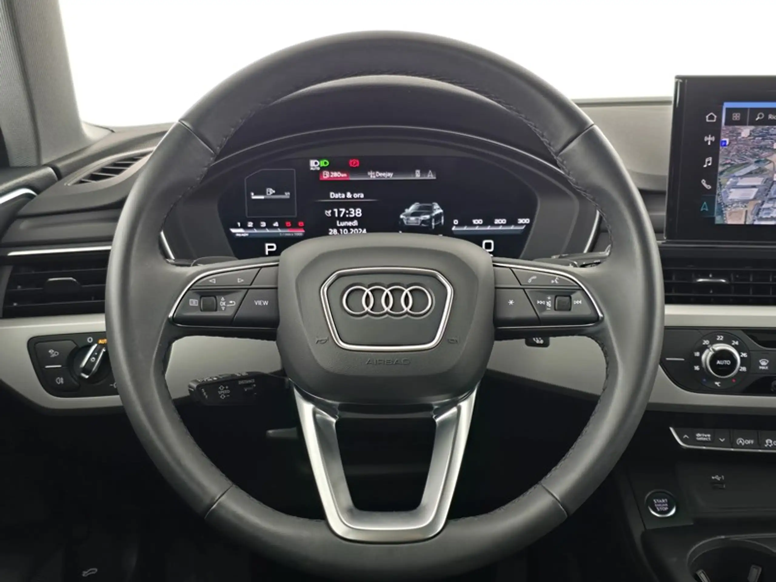 Audi - A4