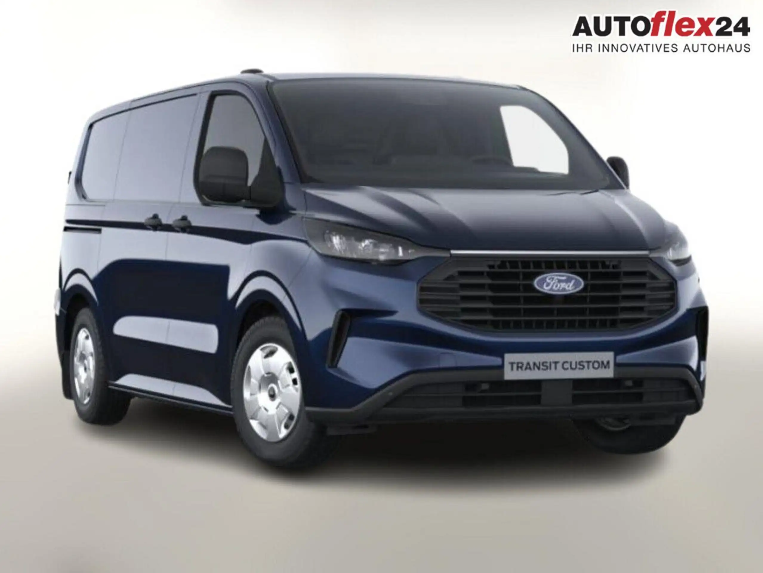 Ford - Transit Custom