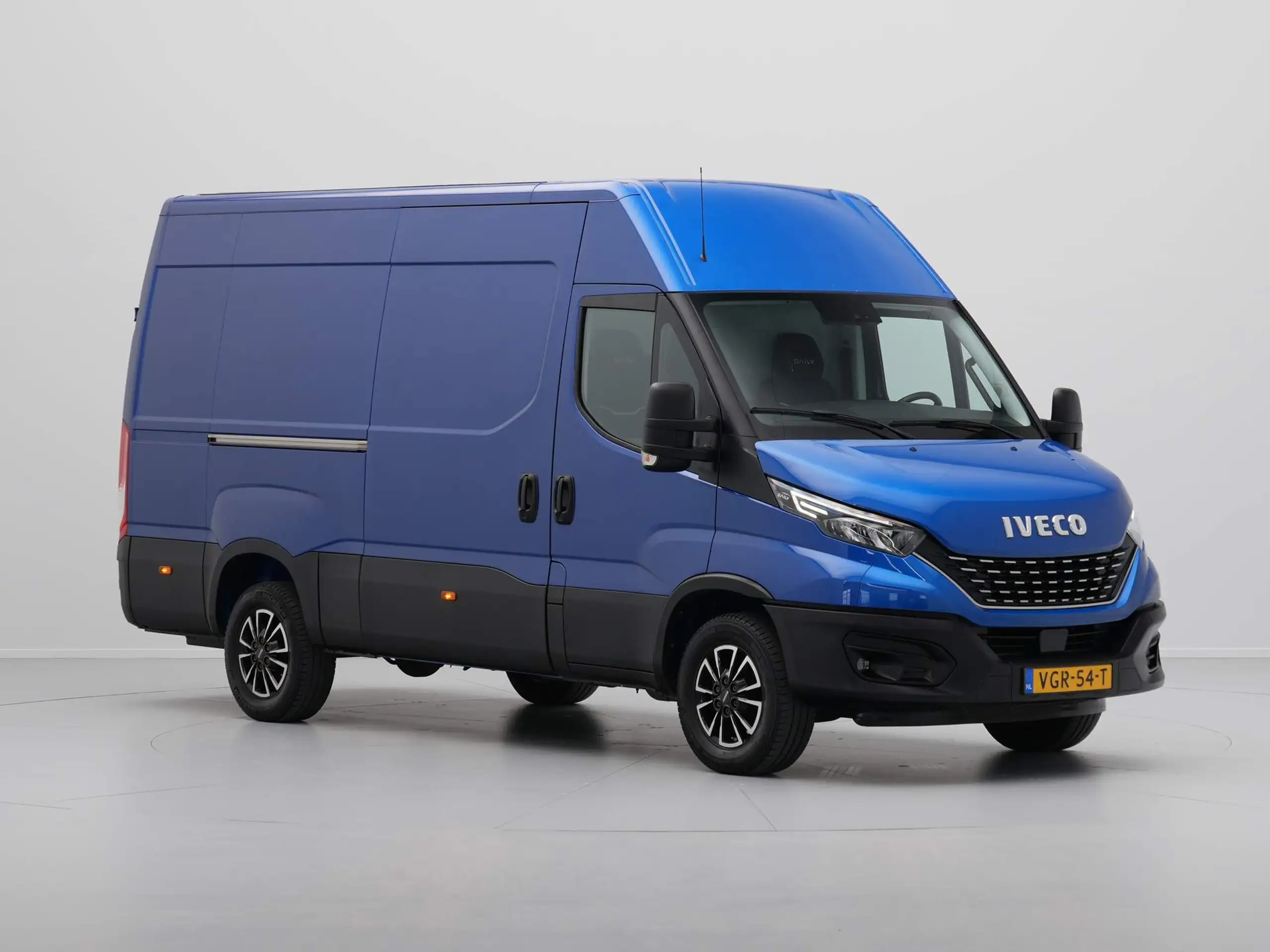 Iveco - Daily