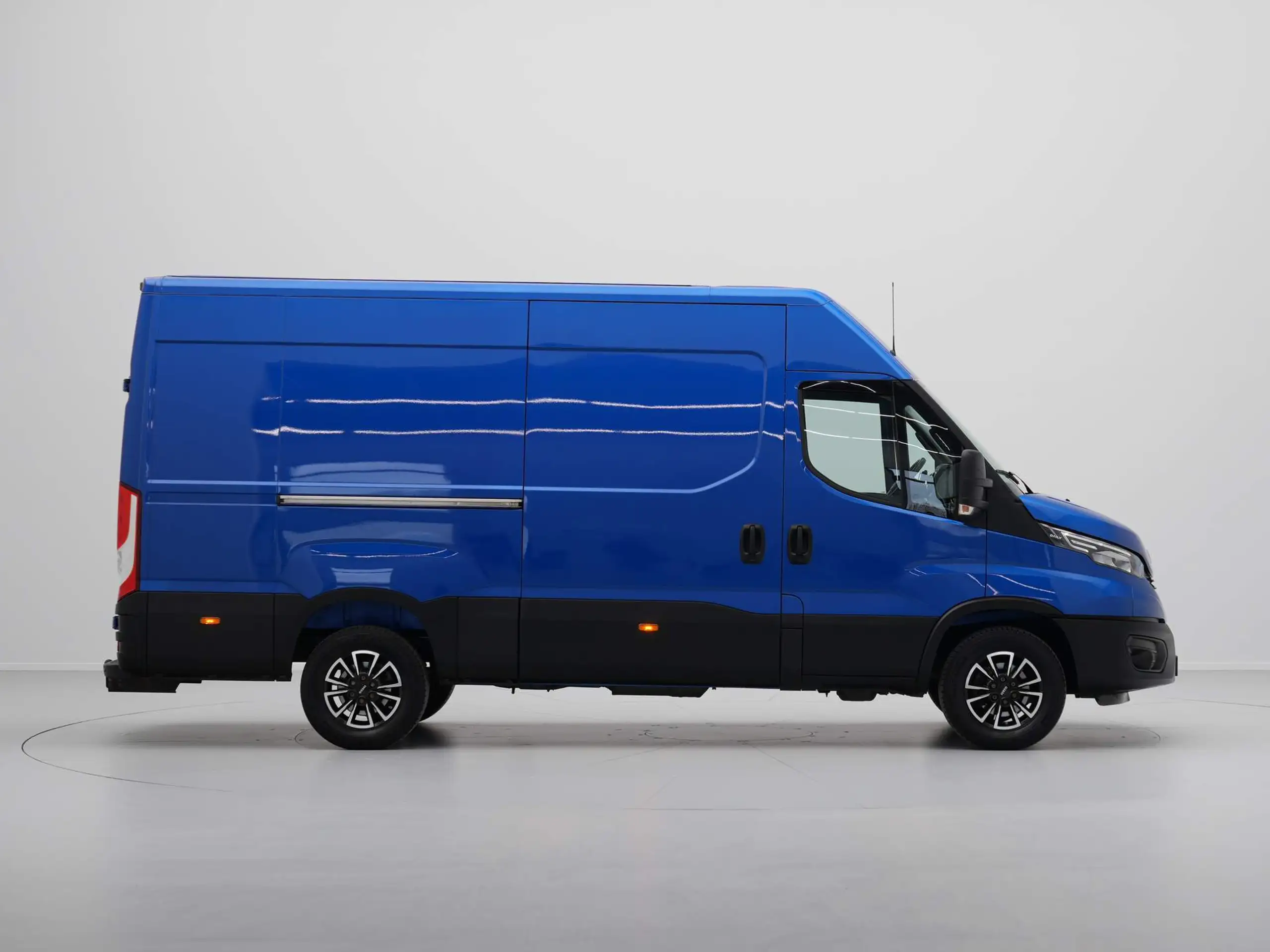 Iveco - Daily