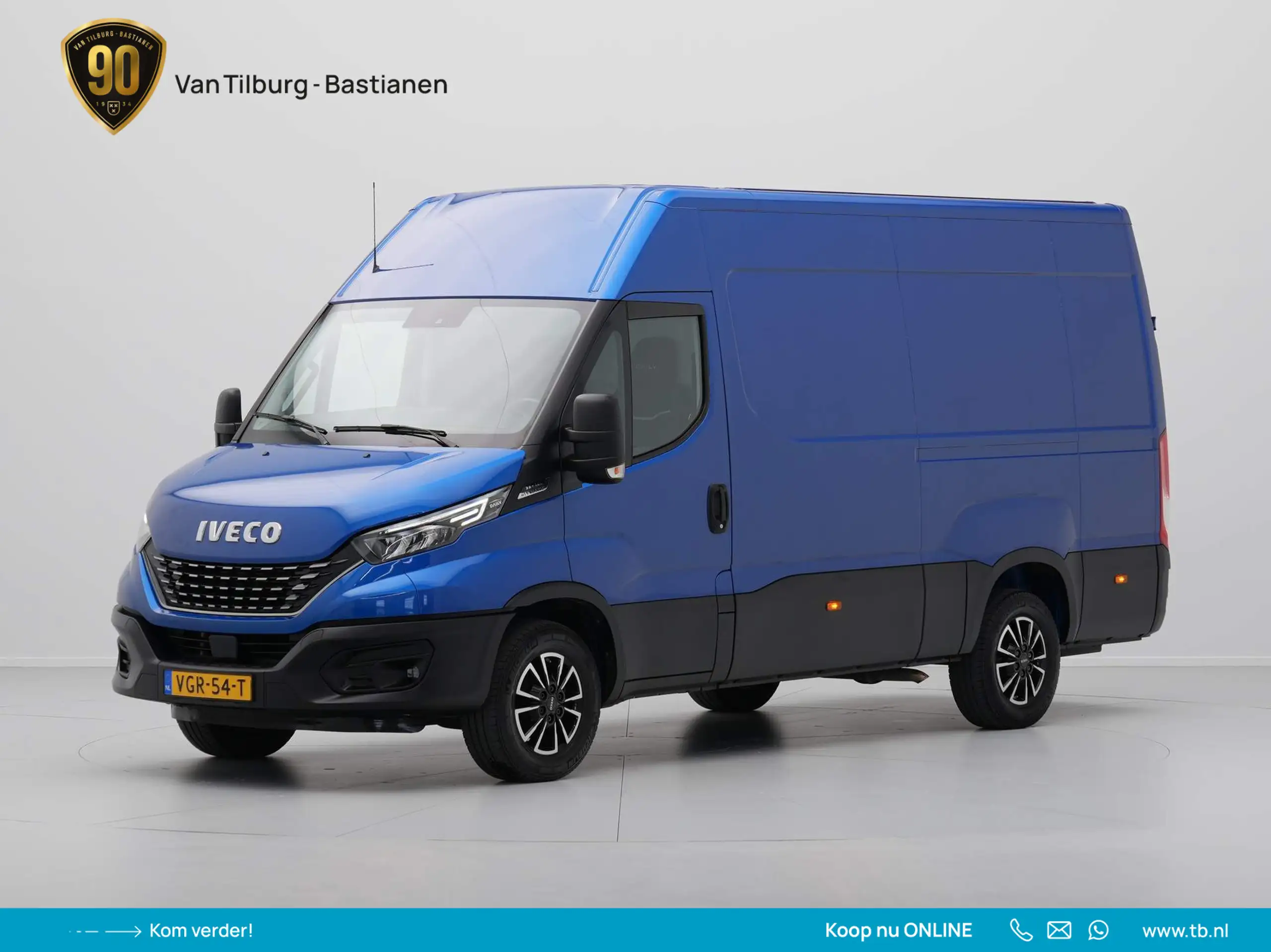 Iveco - Daily