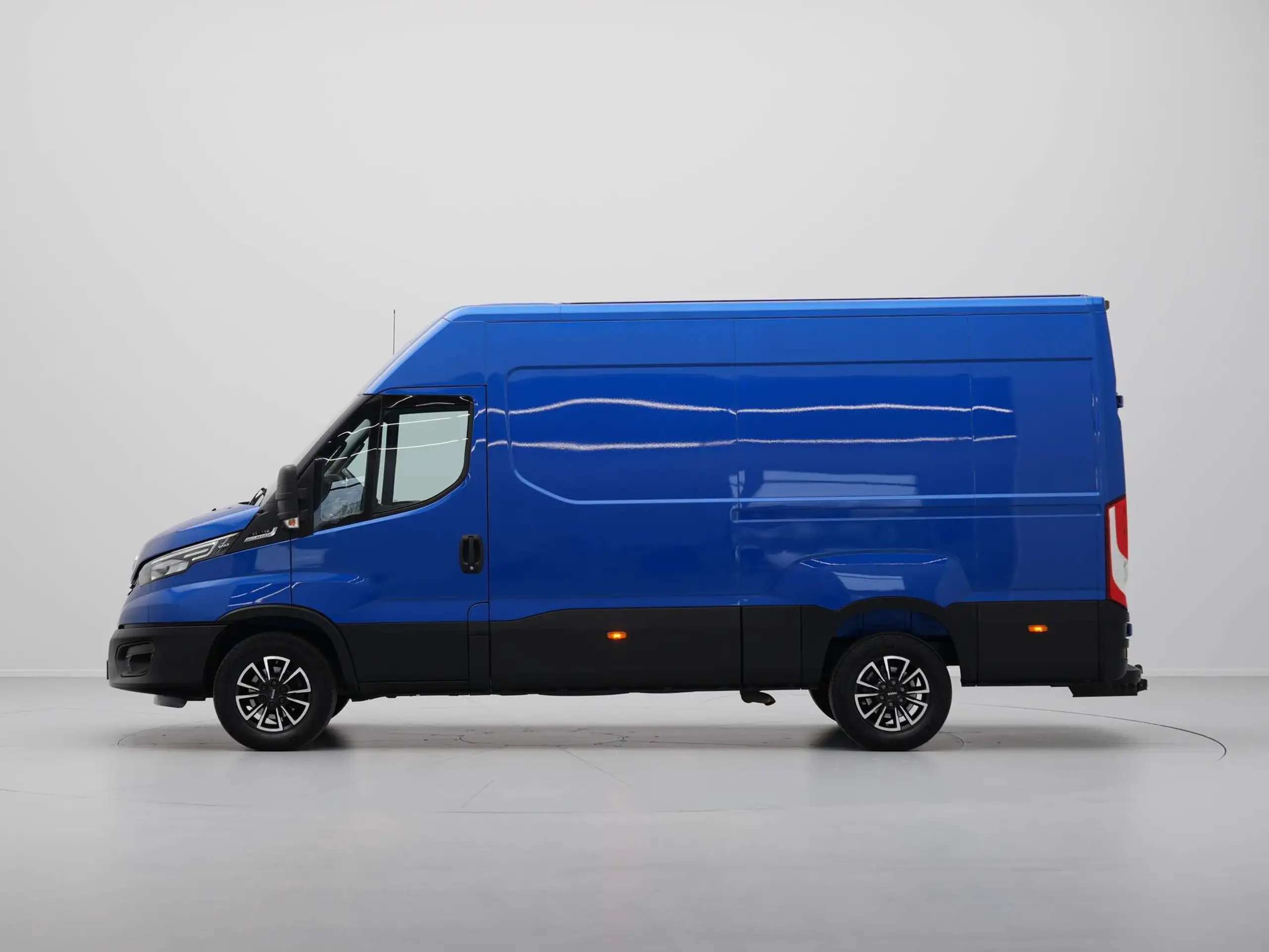 Iveco - Daily