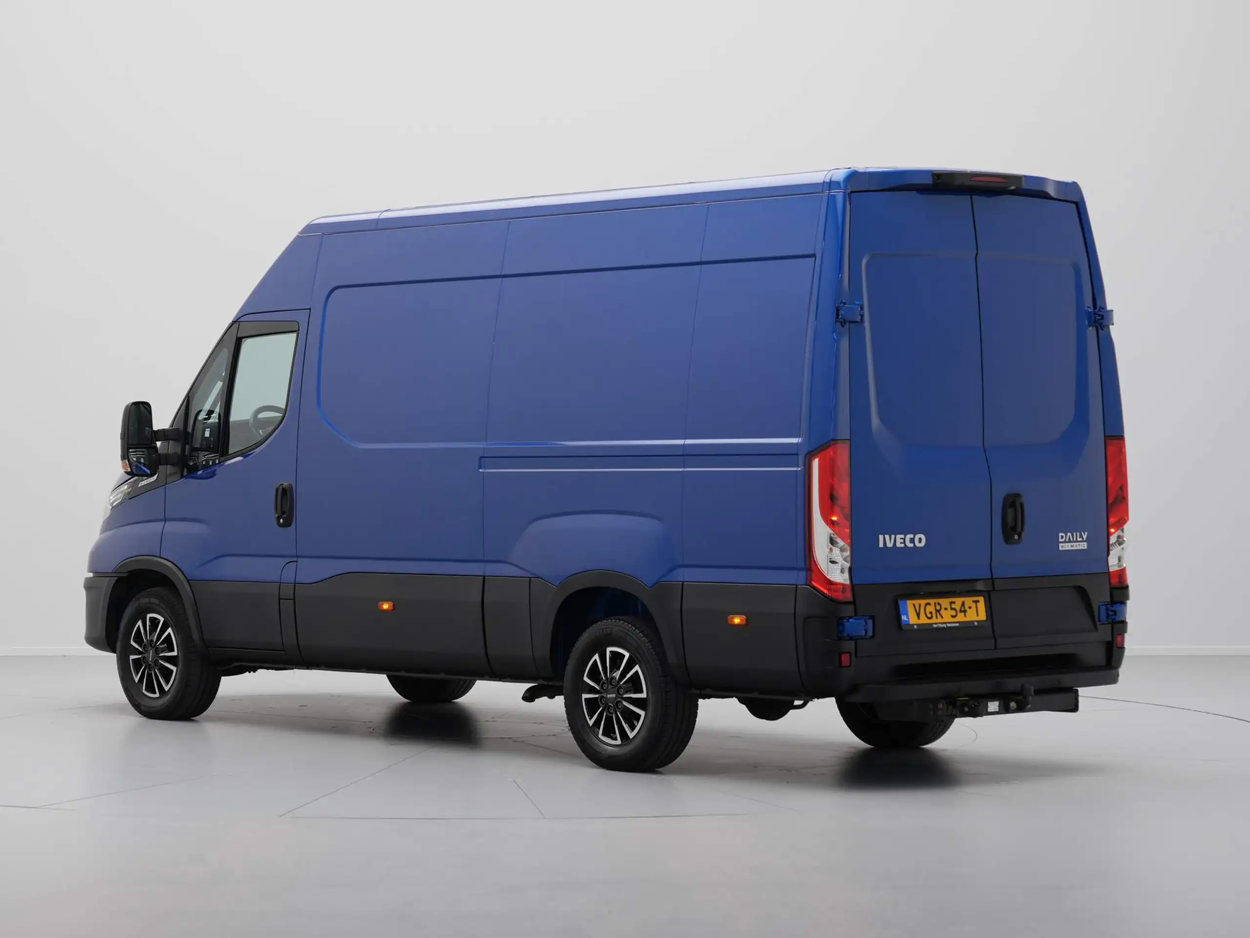 Iveco - Daily