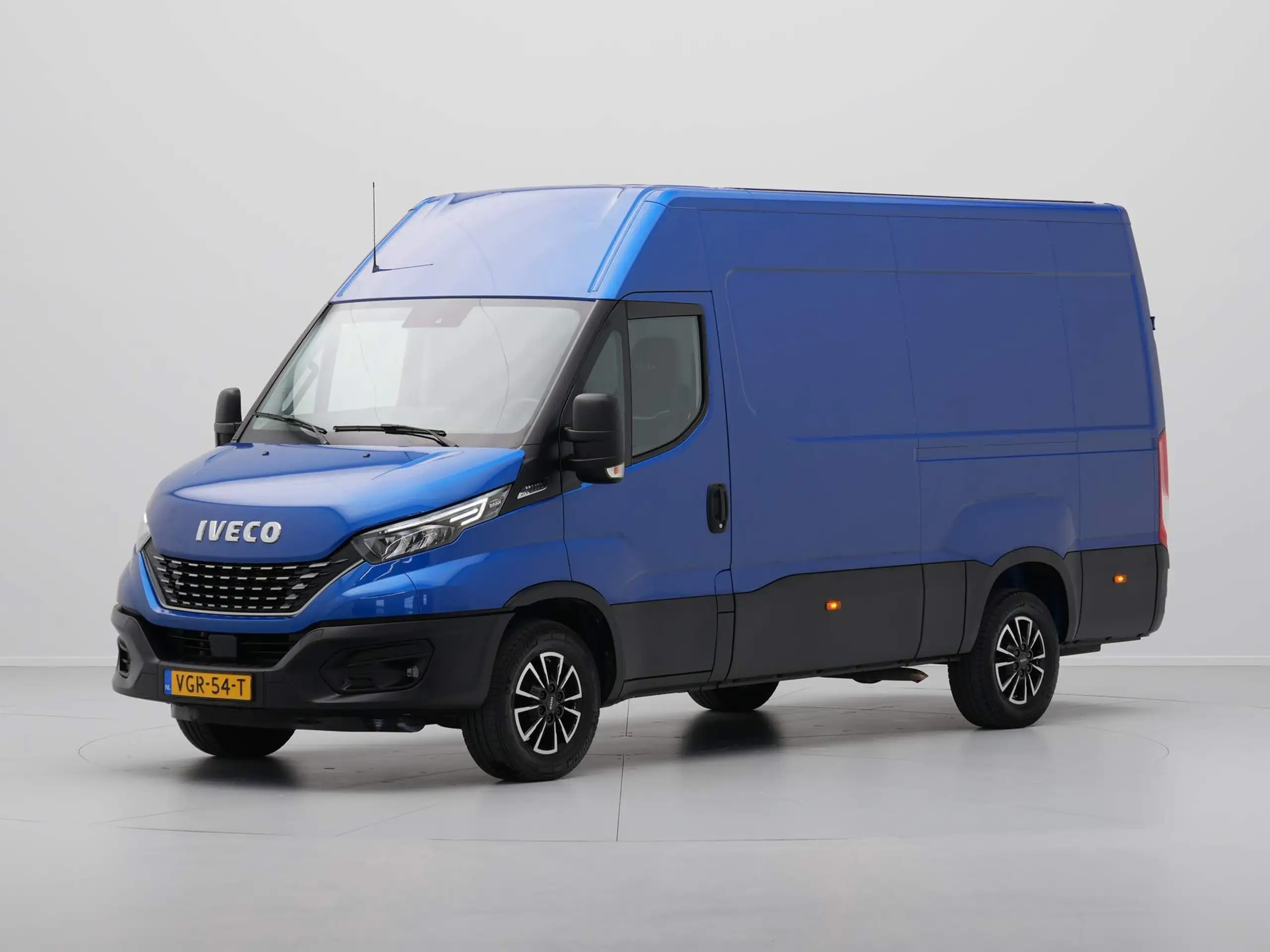 Iveco - Daily