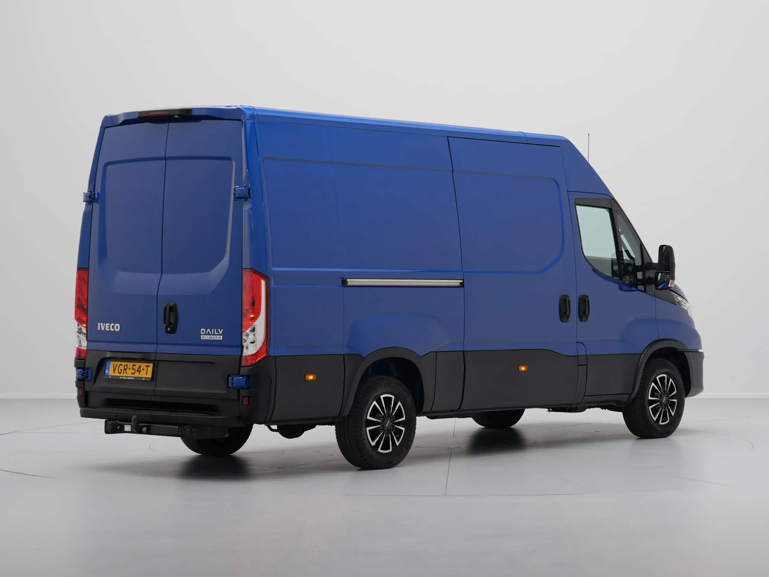 Iveco - Daily