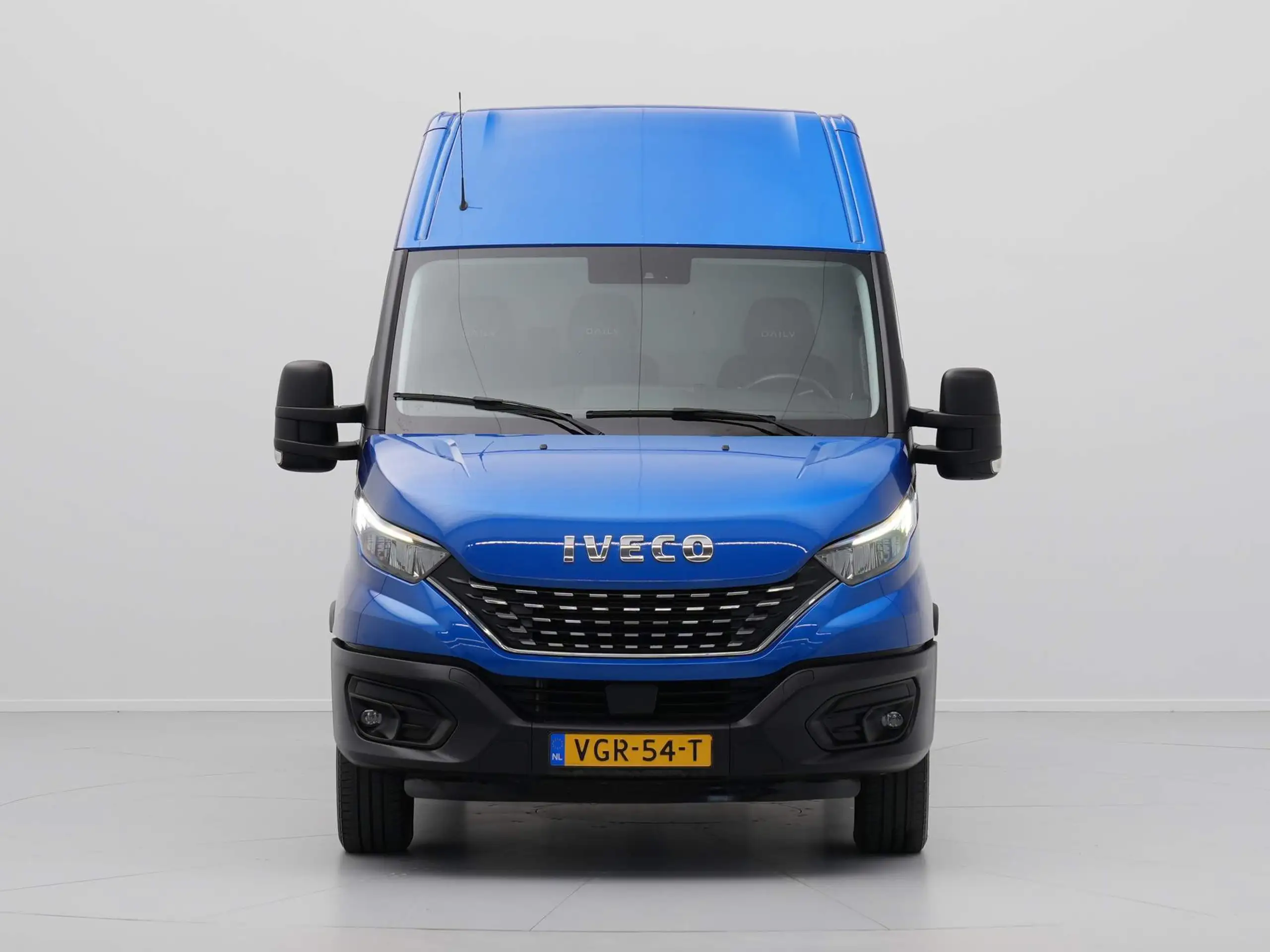 Iveco - Daily