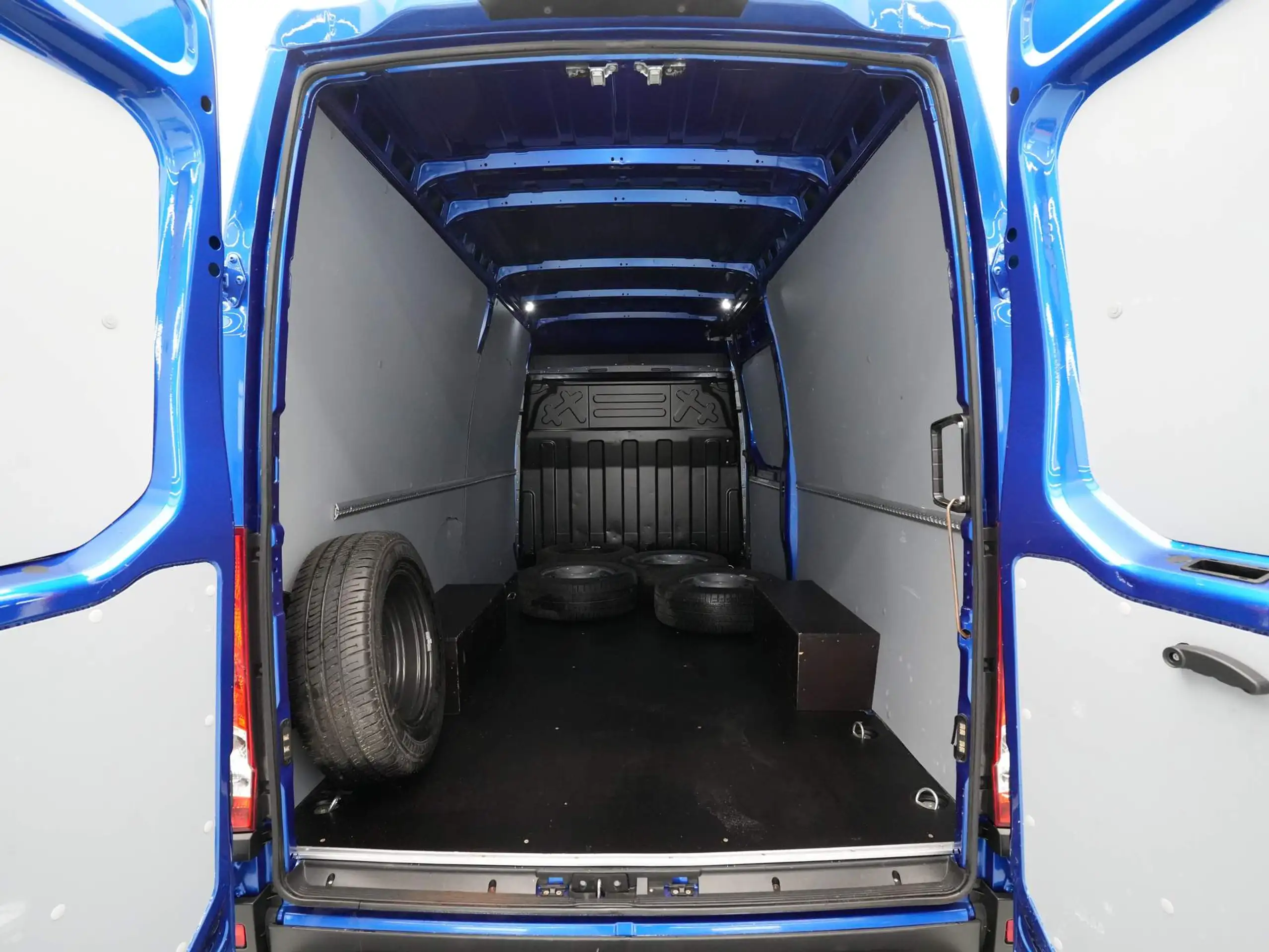 Iveco - Daily