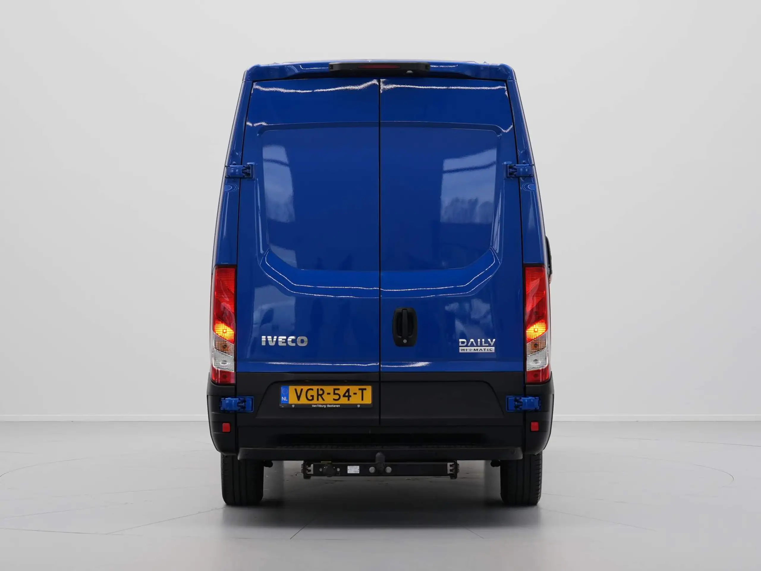 Iveco - Daily