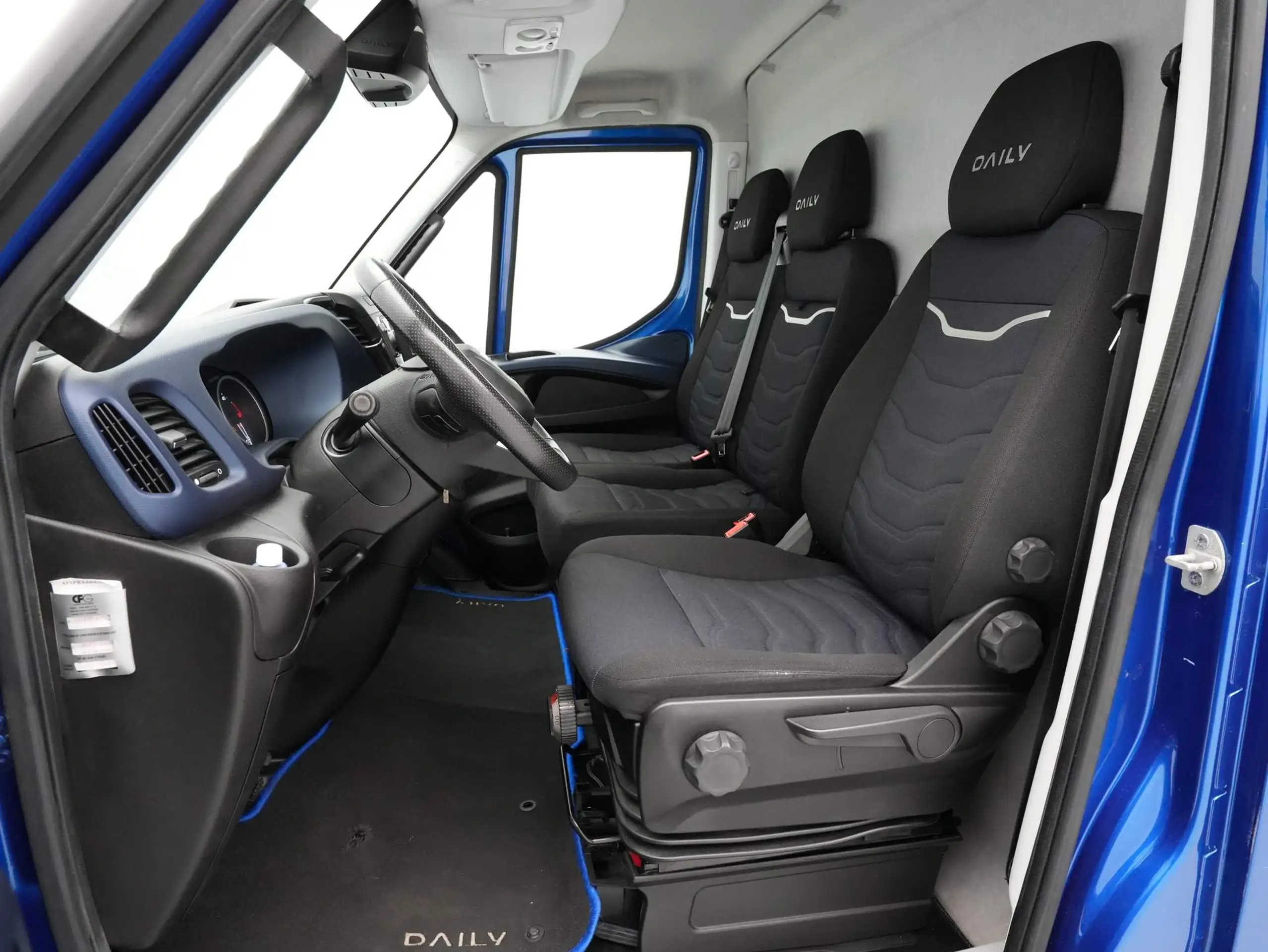 Iveco - Daily