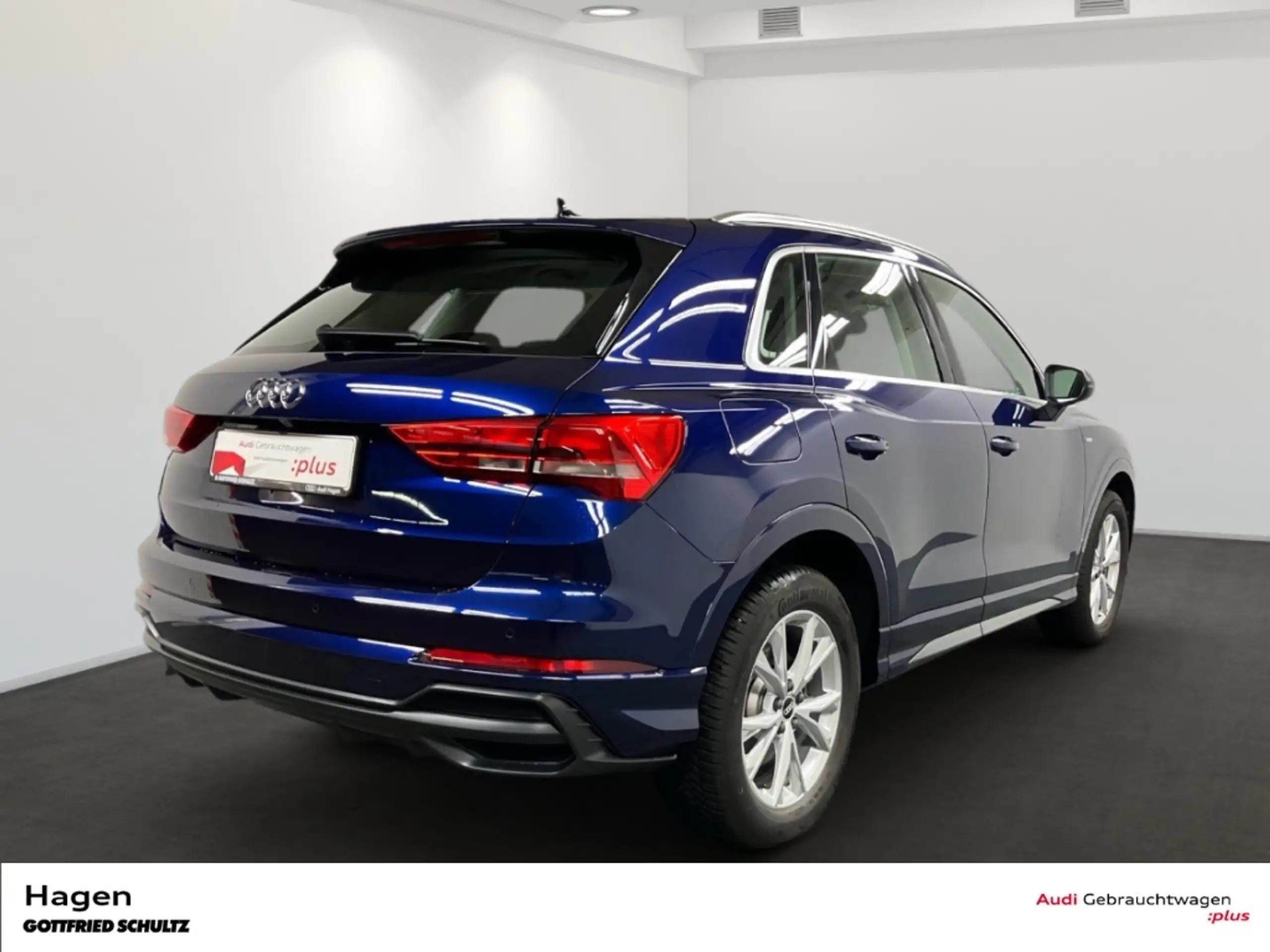 Audi - Q3