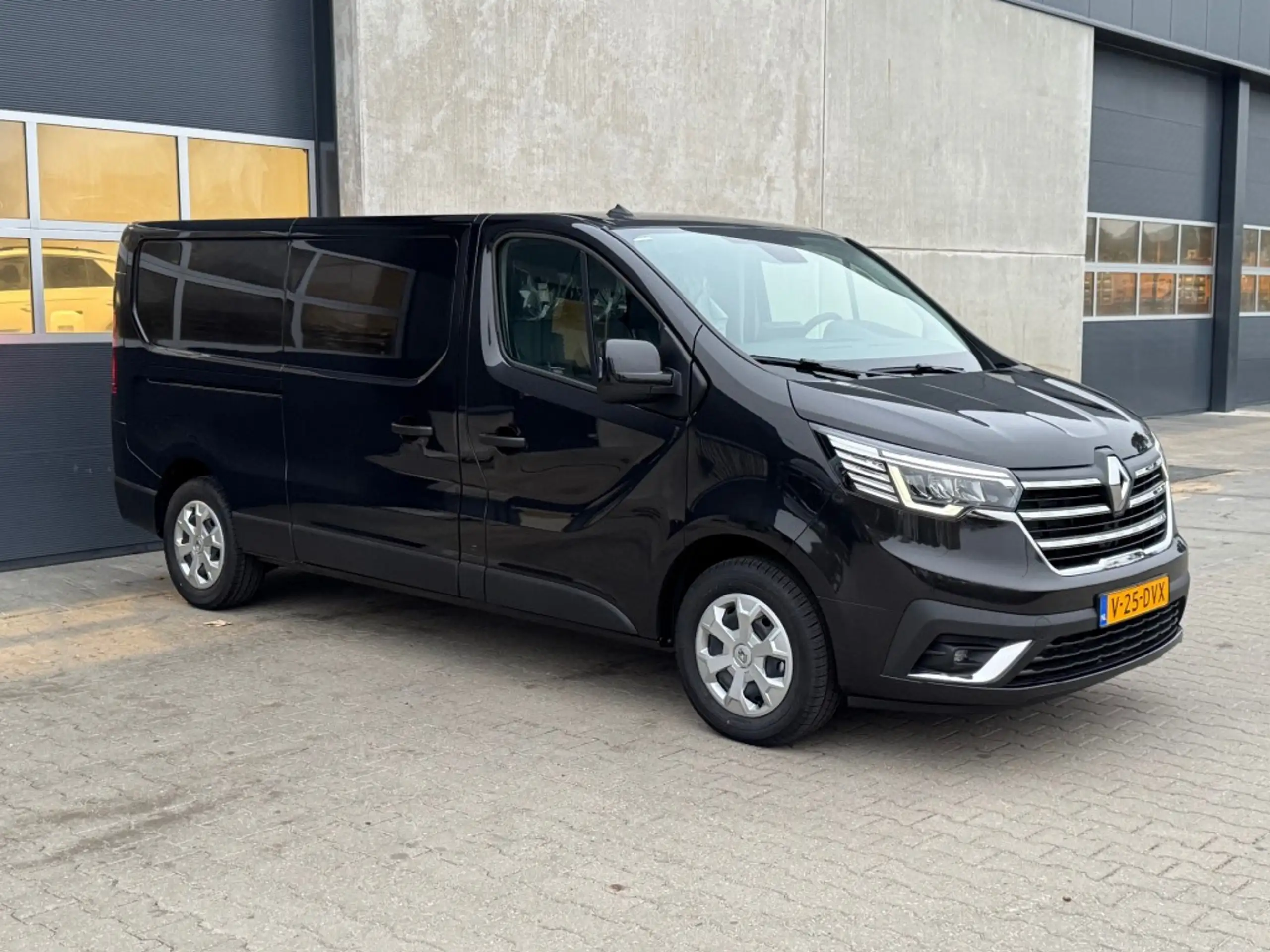 Renault - Trafic