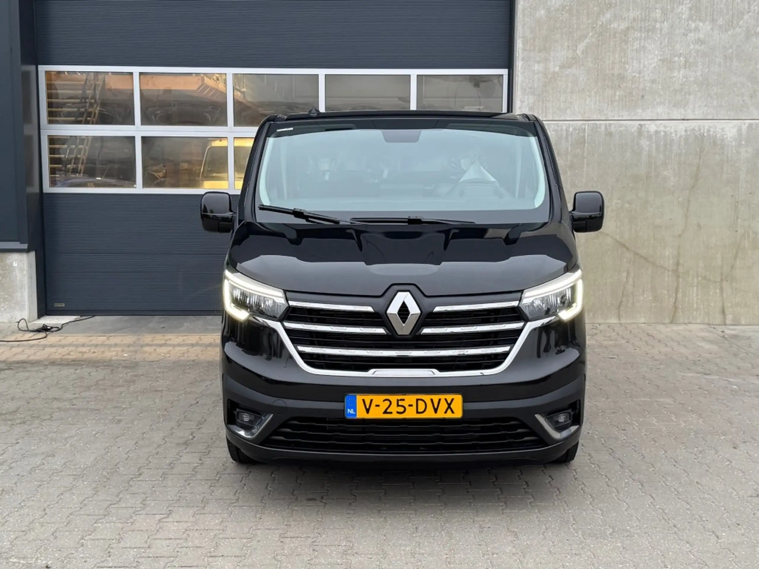 Renault - Trafic