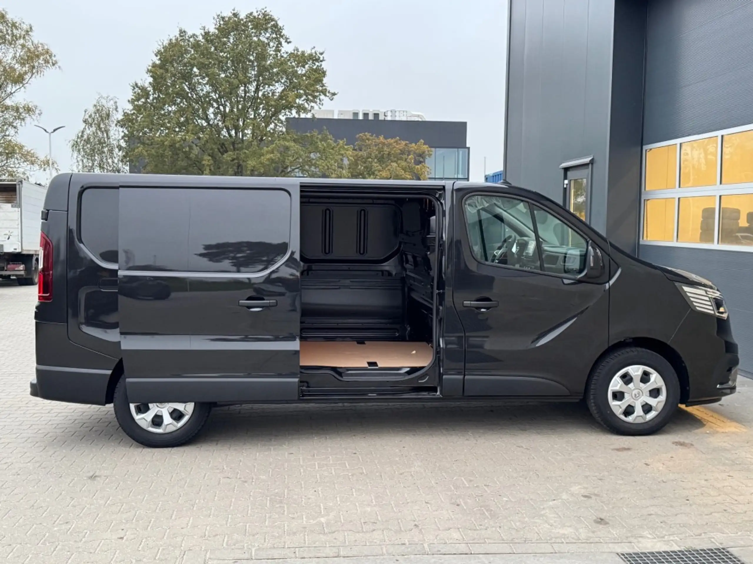 Renault - Trafic