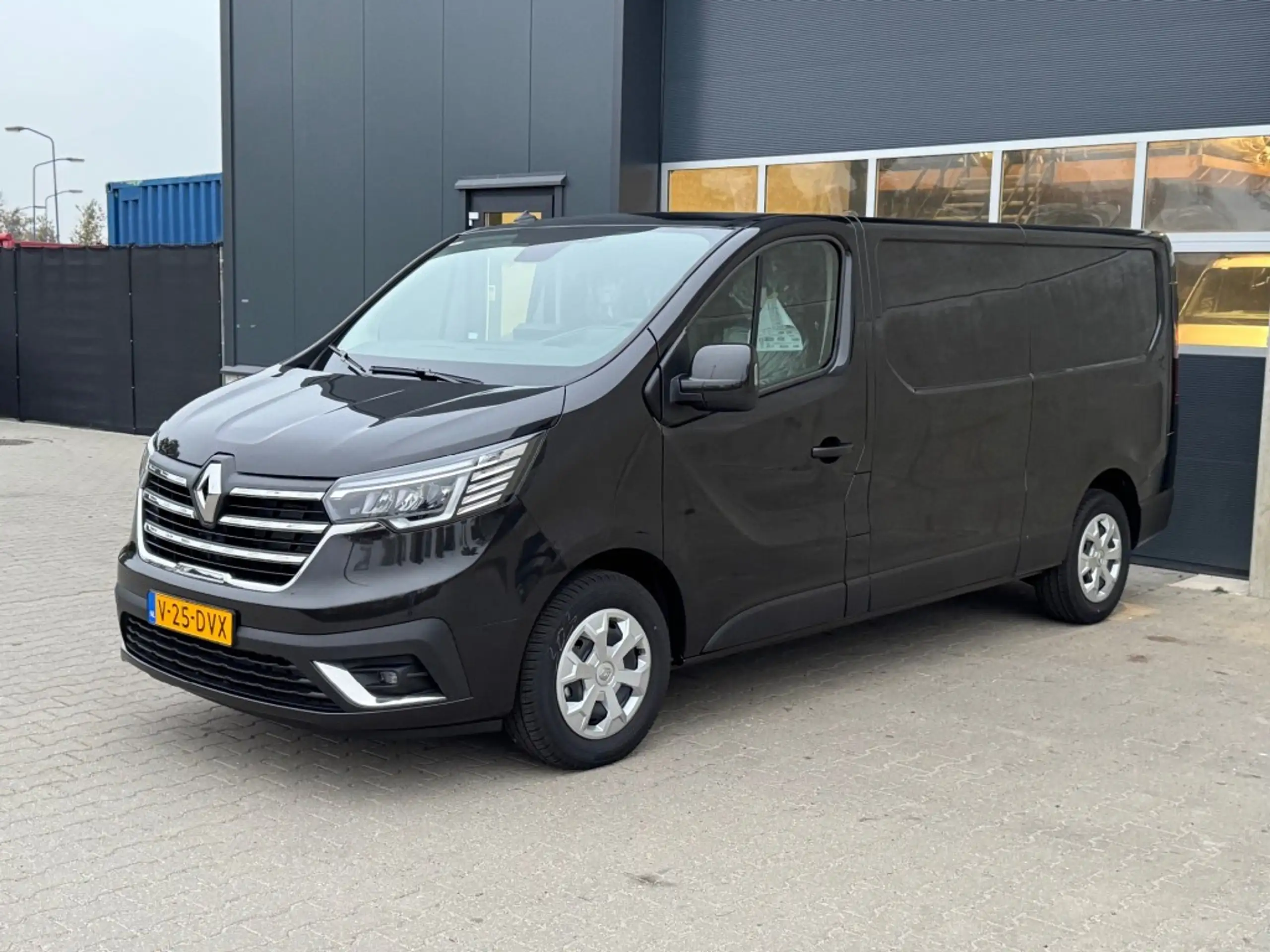 Renault - Trafic