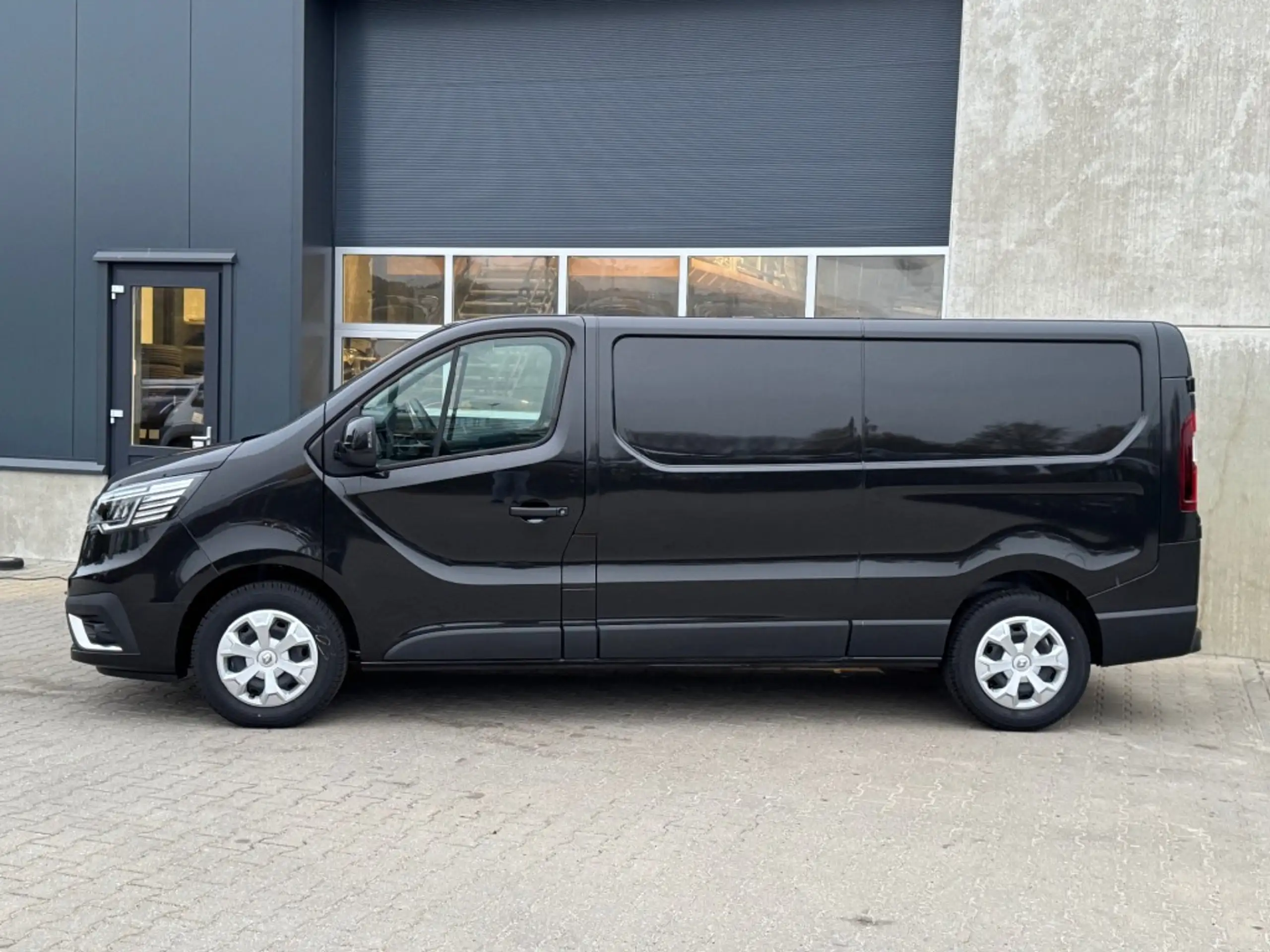 Renault - Trafic