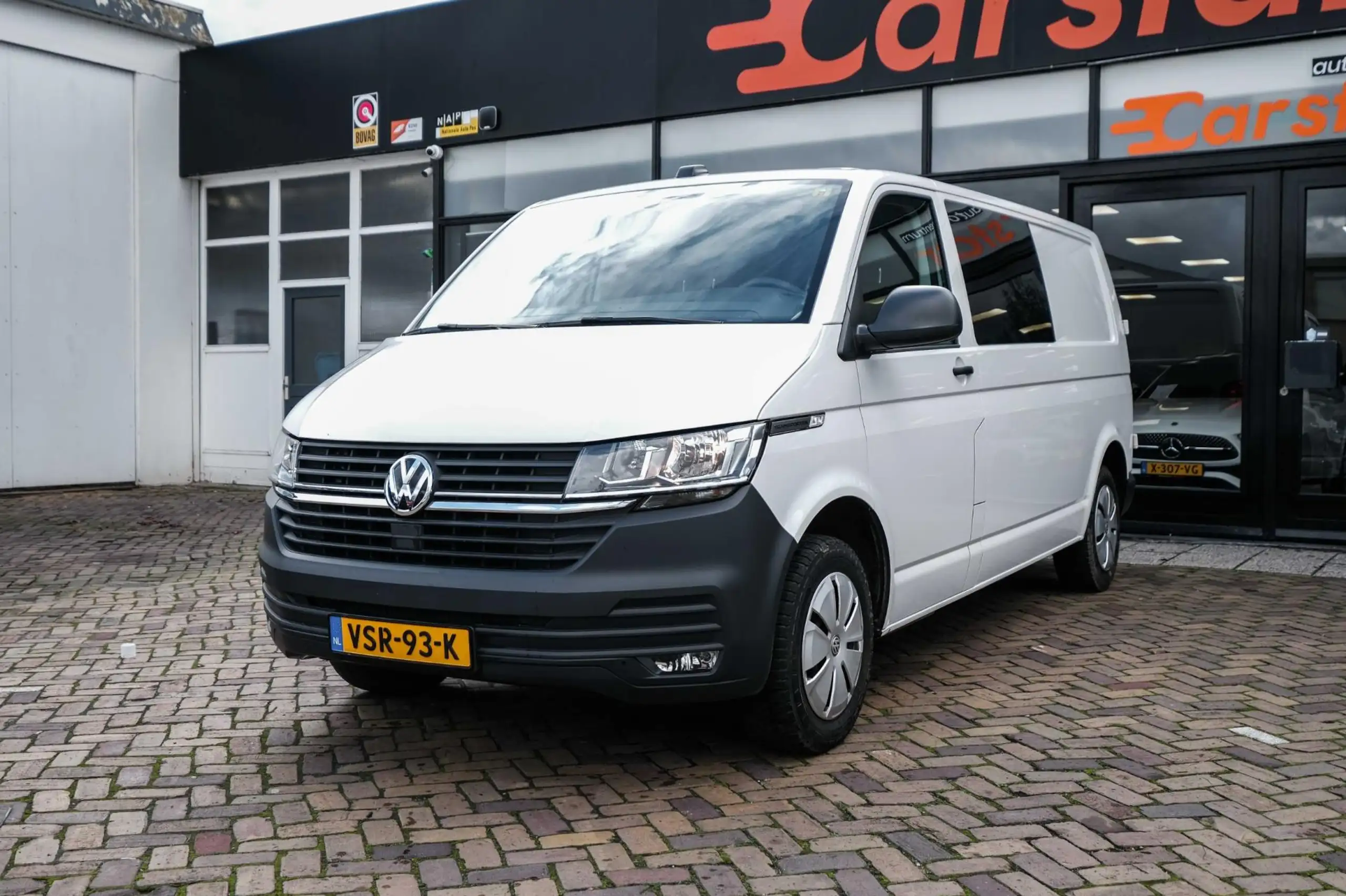 Volkswagen - Transporter