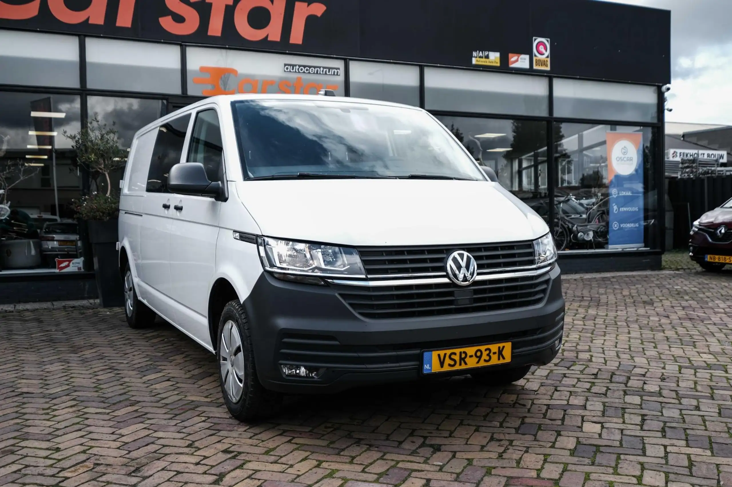 Volkswagen - Transporter