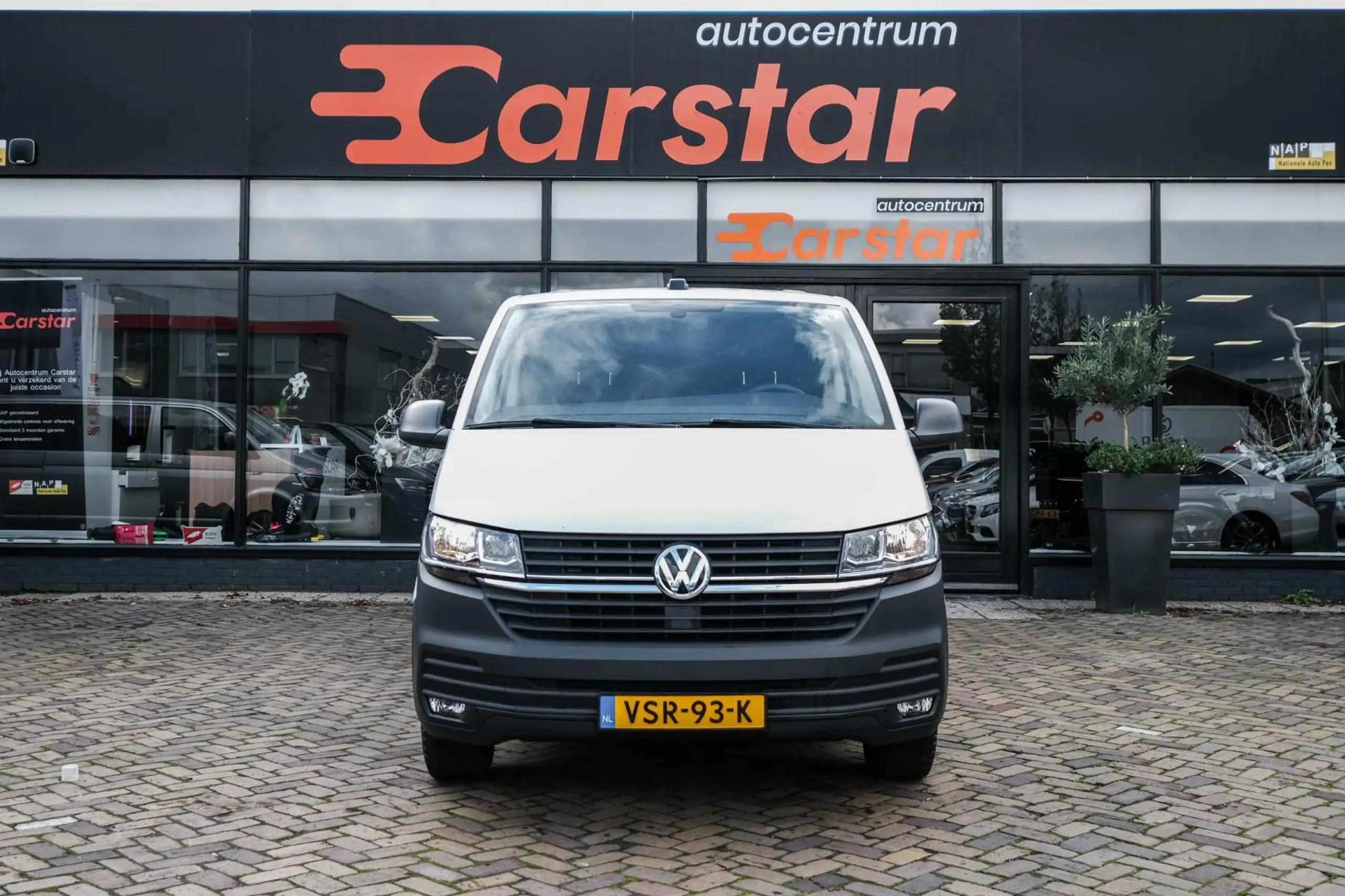 Volkswagen - Transporter