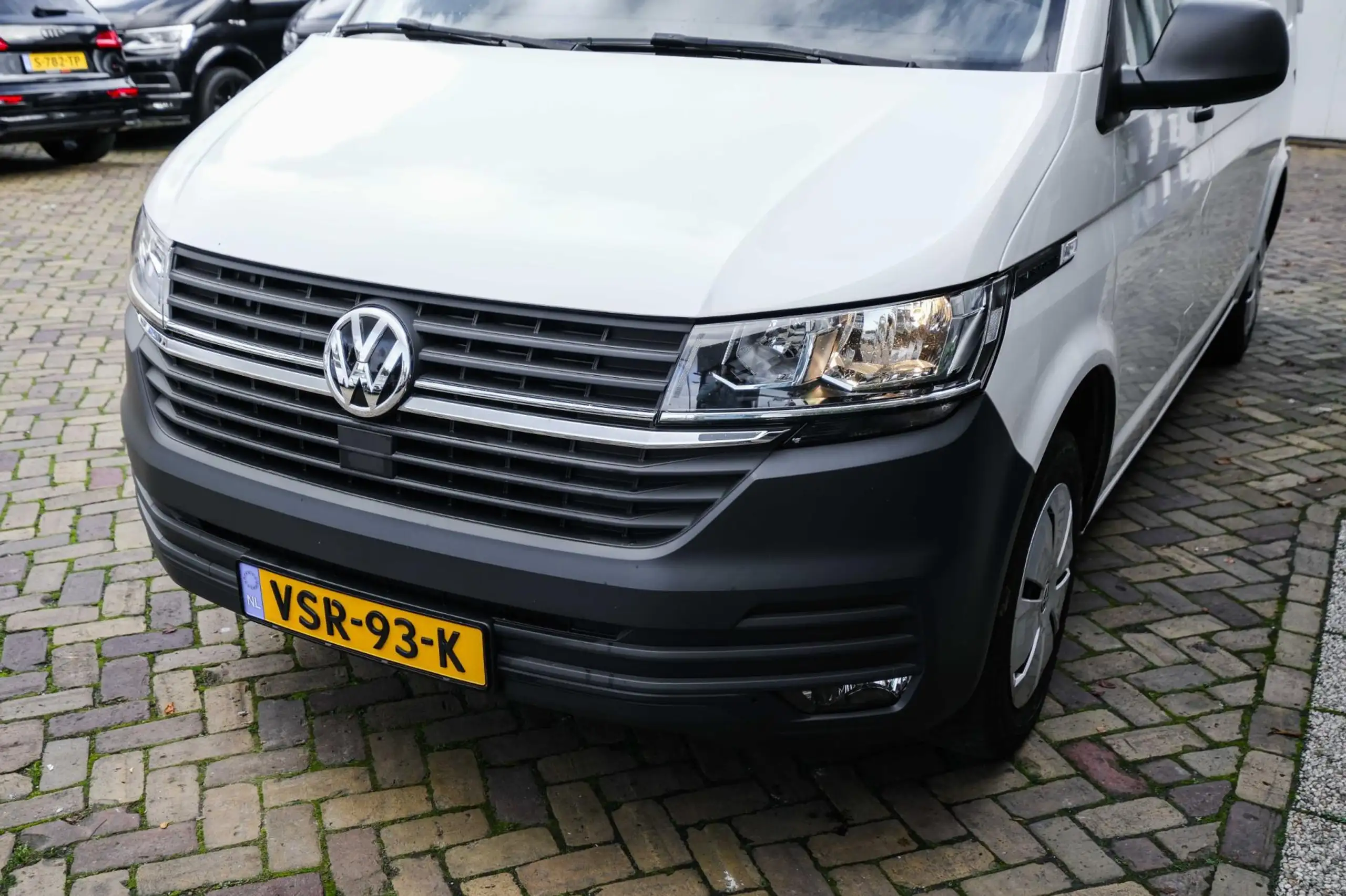 Volkswagen - Transporter