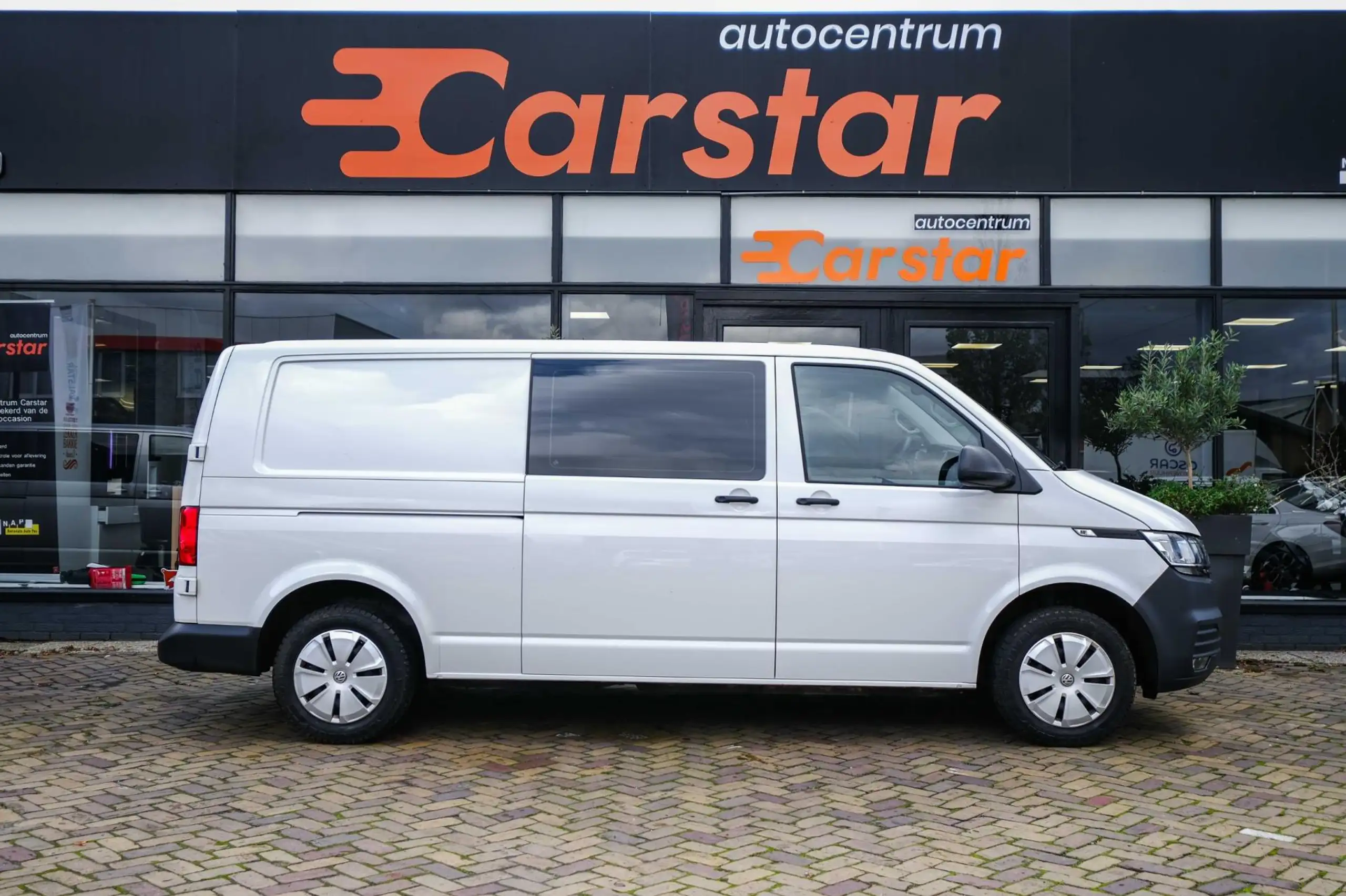 Volkswagen - Transporter