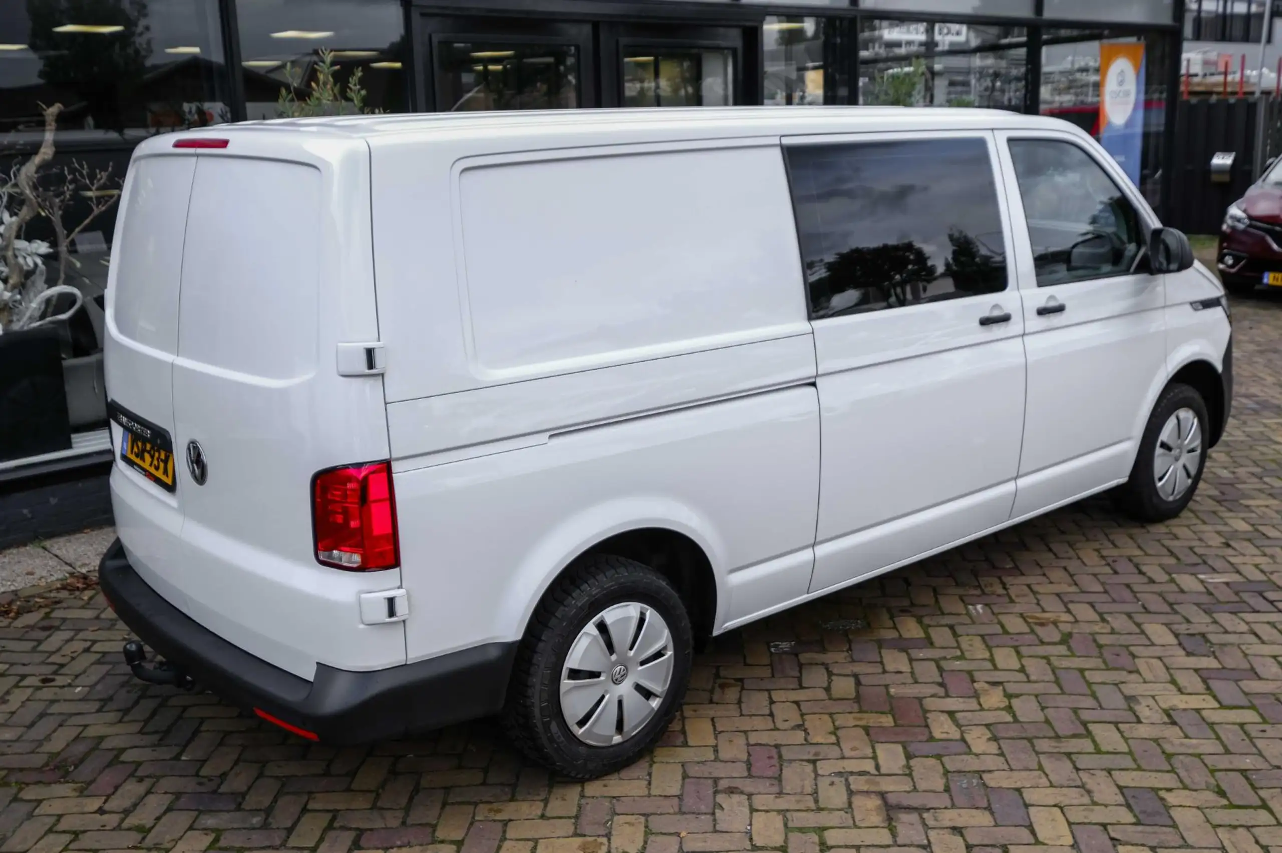 Volkswagen - Transporter