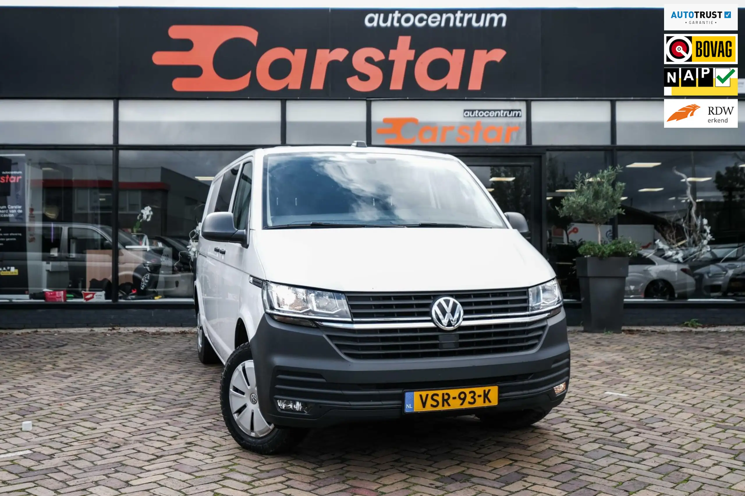 Volkswagen - Transporter