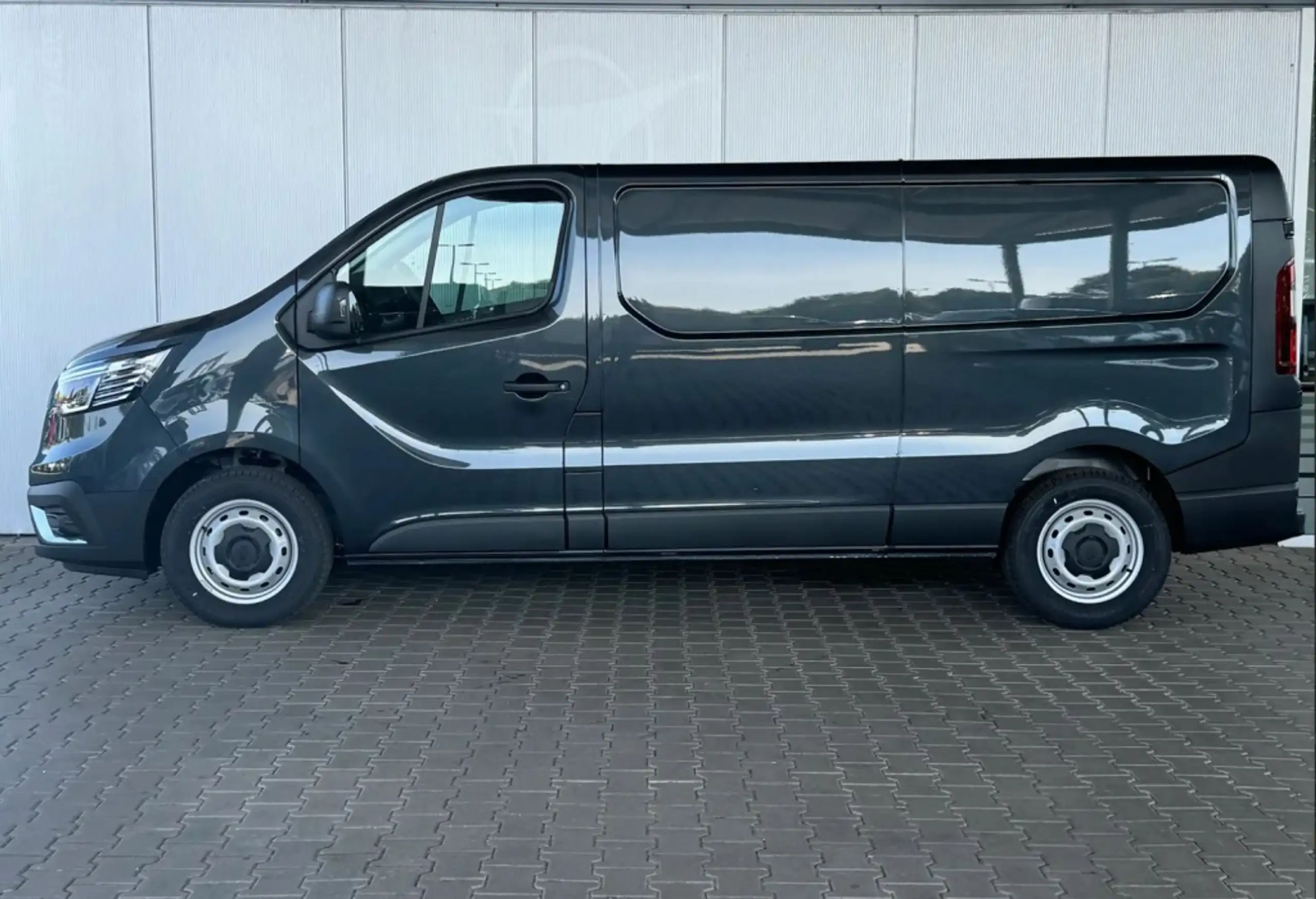 Renault - Trafic