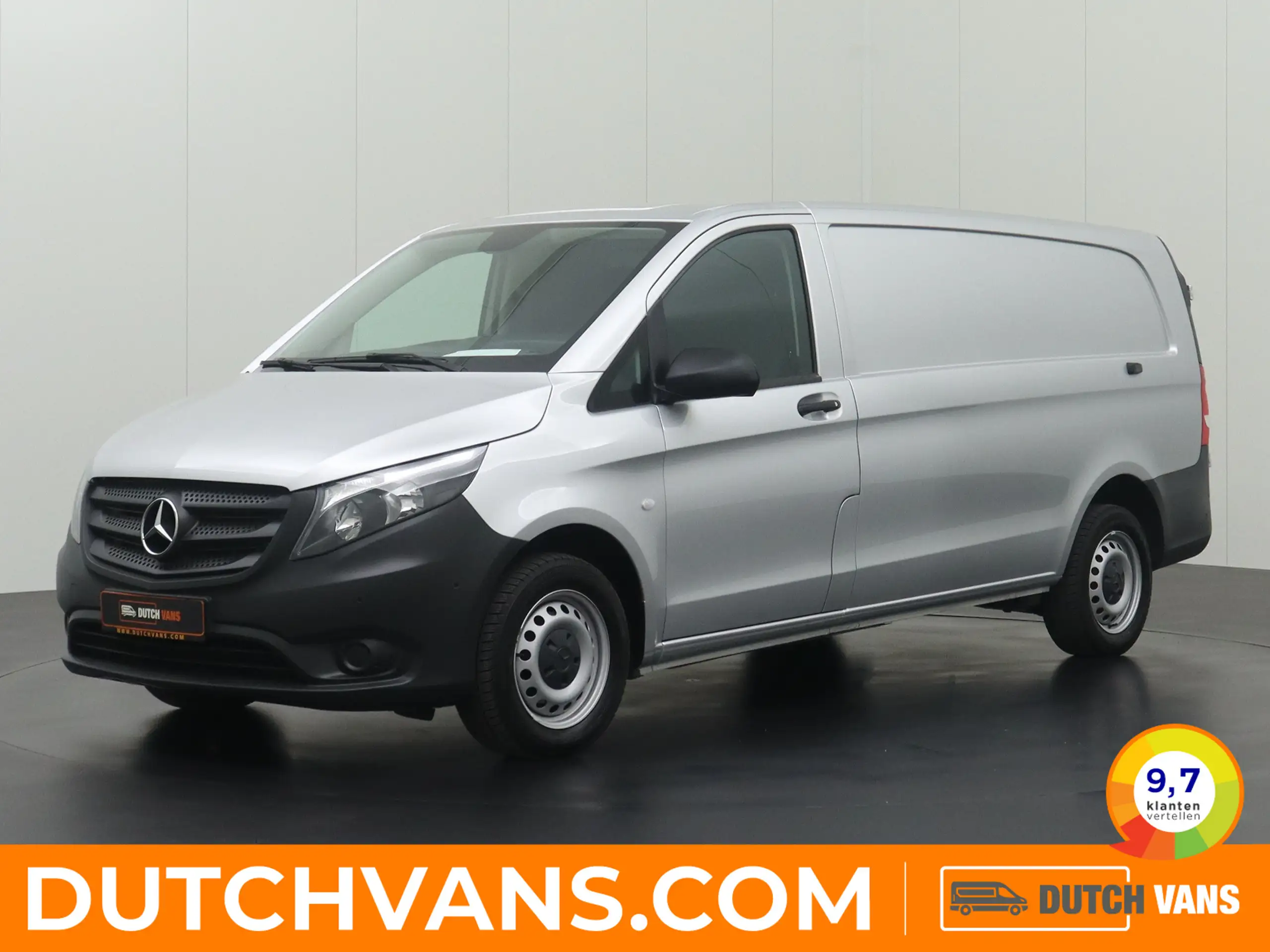 Mercedes-Benz - Vito