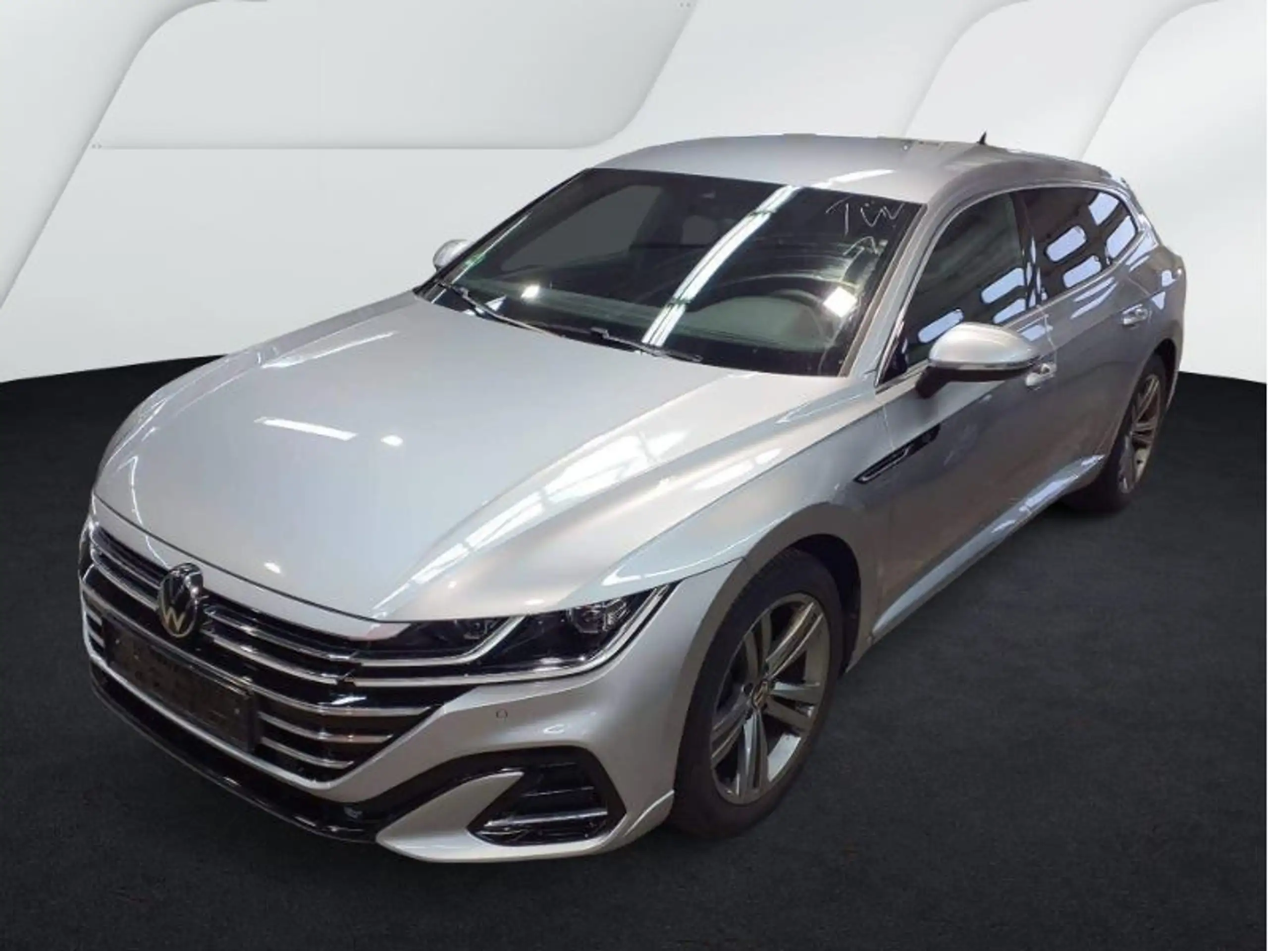 Volkswagen - Arteon