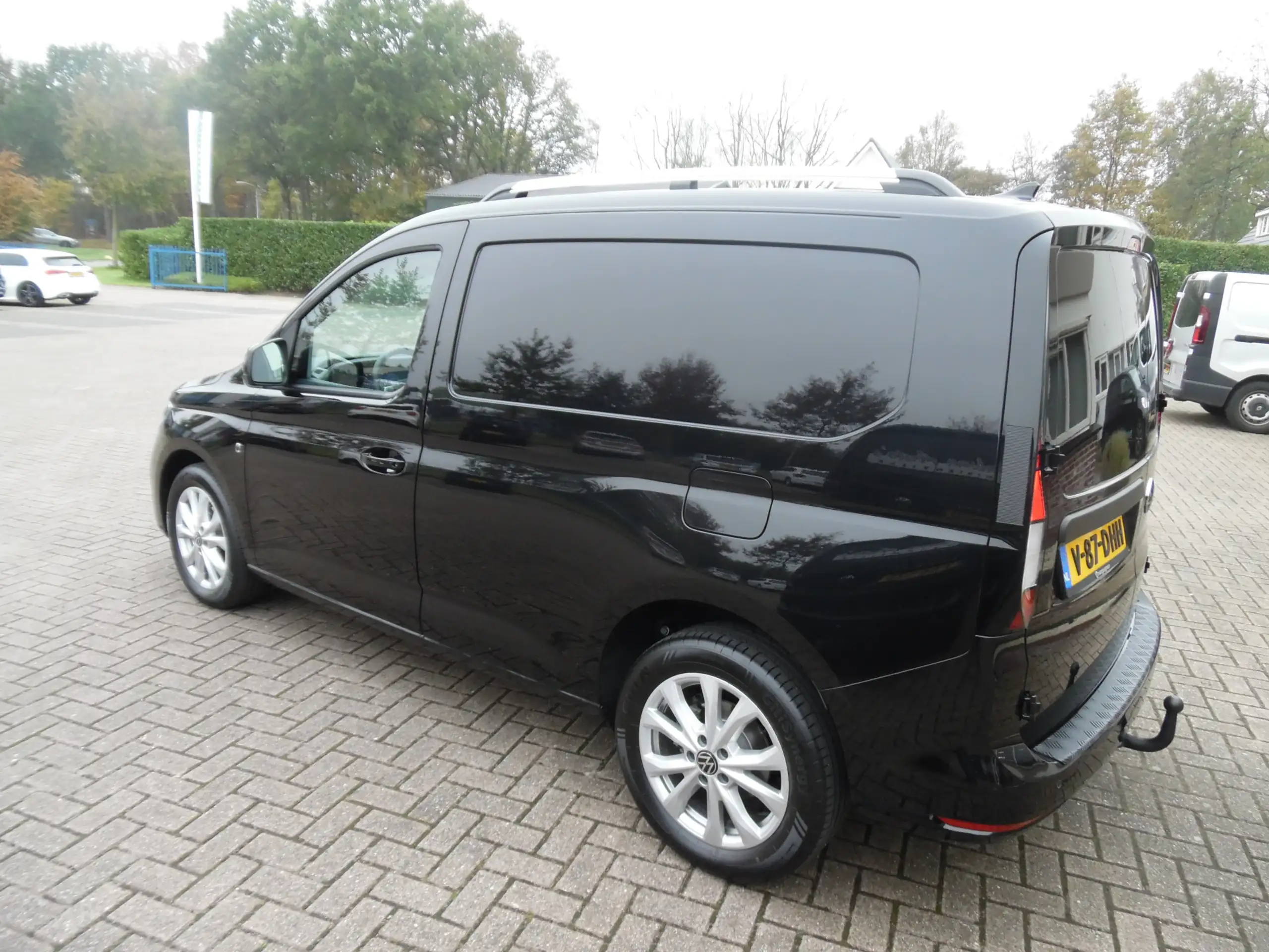 Volkswagen - Caddy