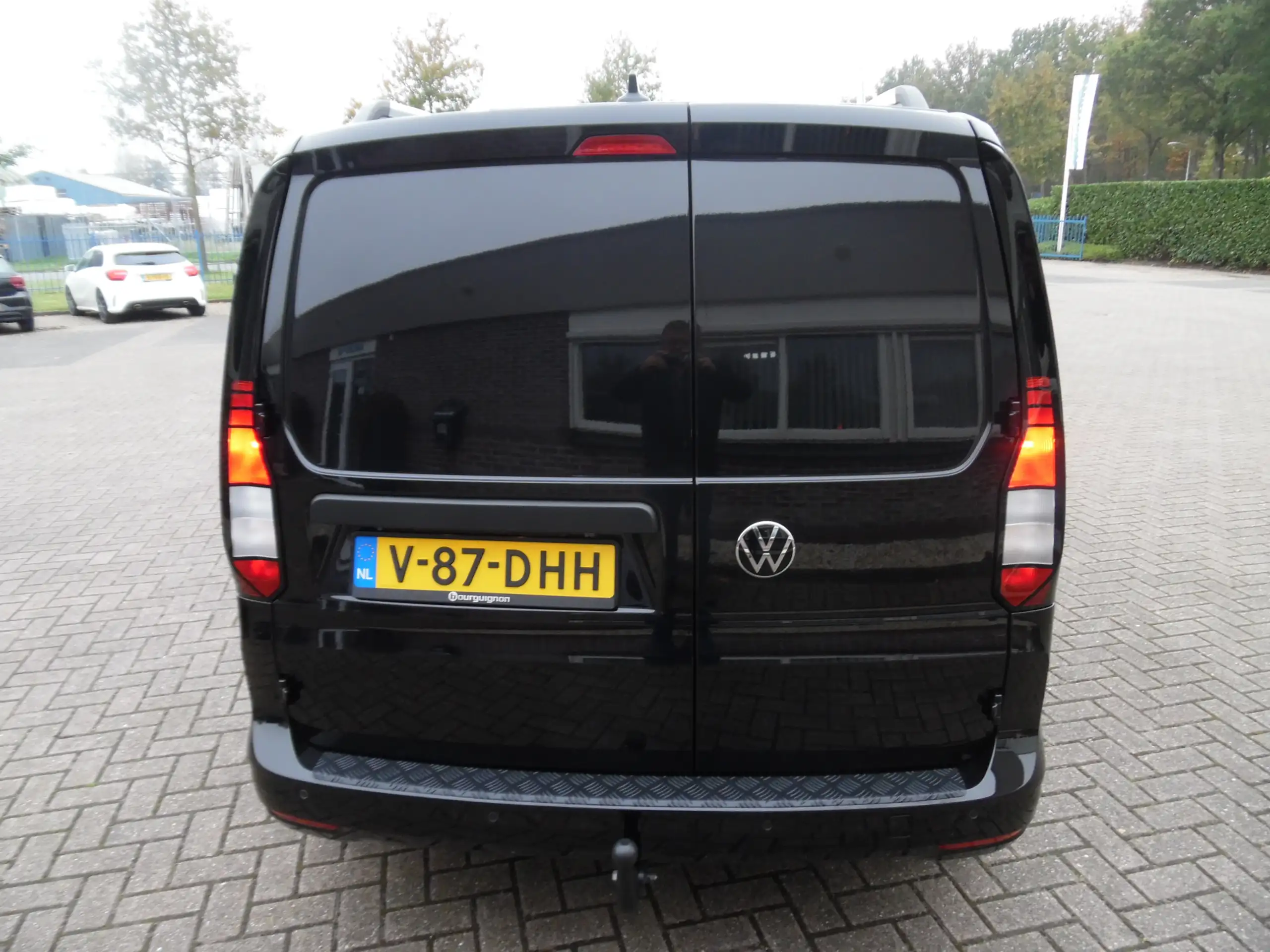 Volkswagen - Caddy