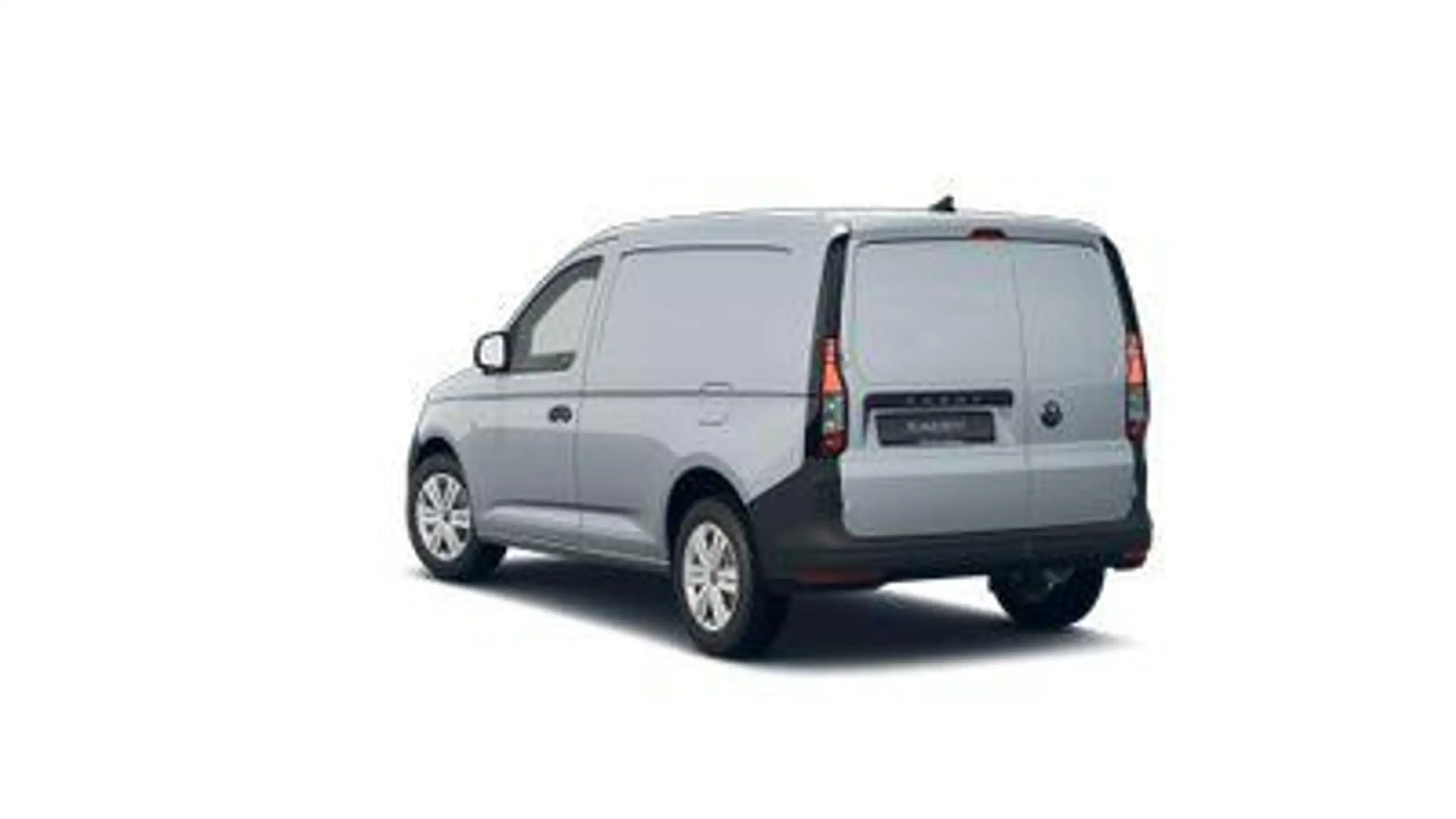 Volkswagen - Caddy