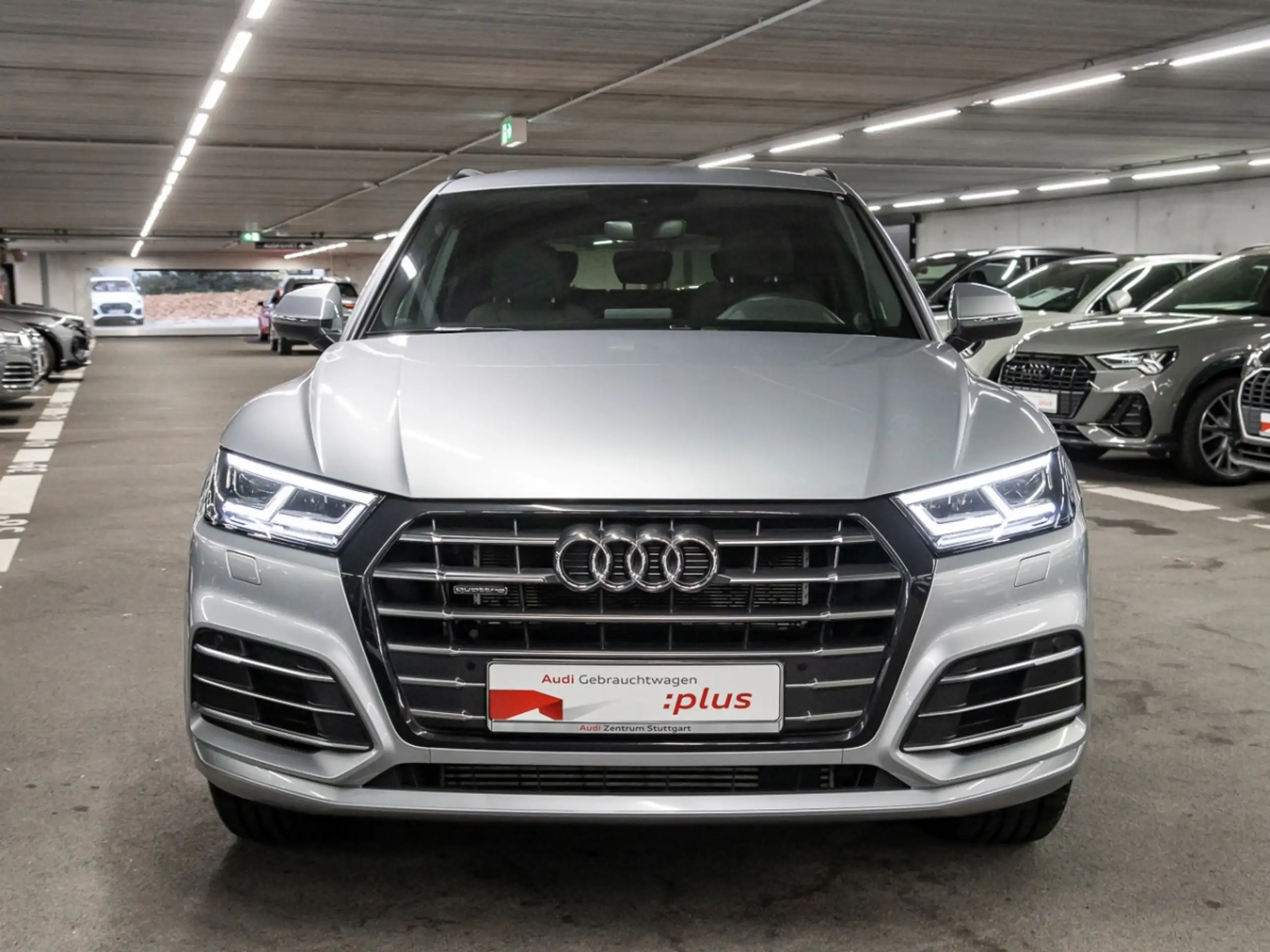 Audi - Q5