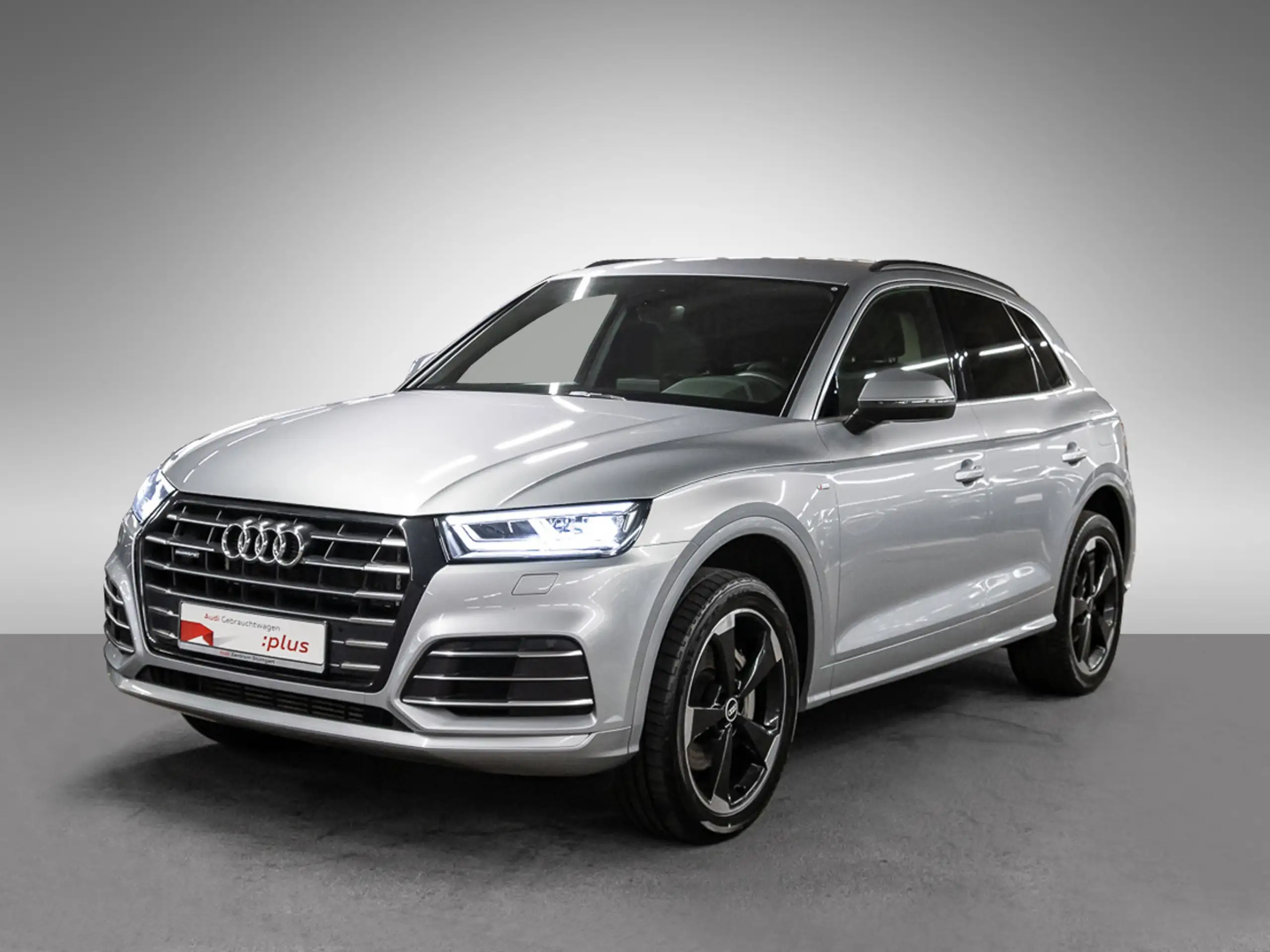 Audi - Q5