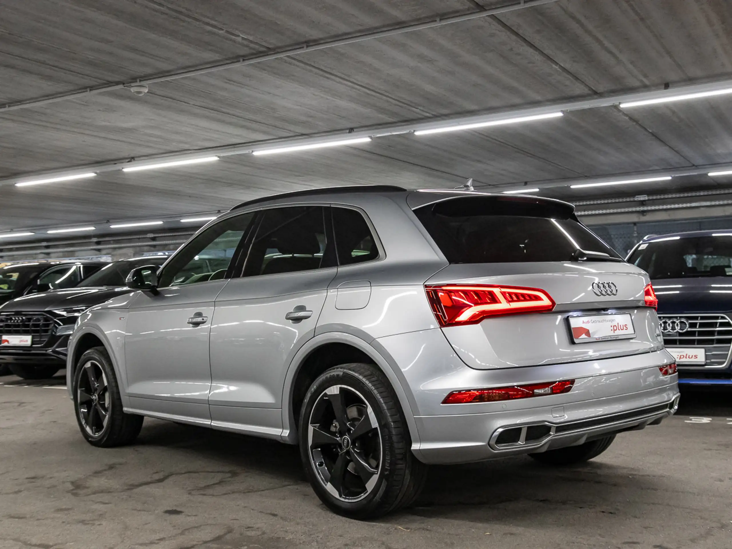 Audi - Q5