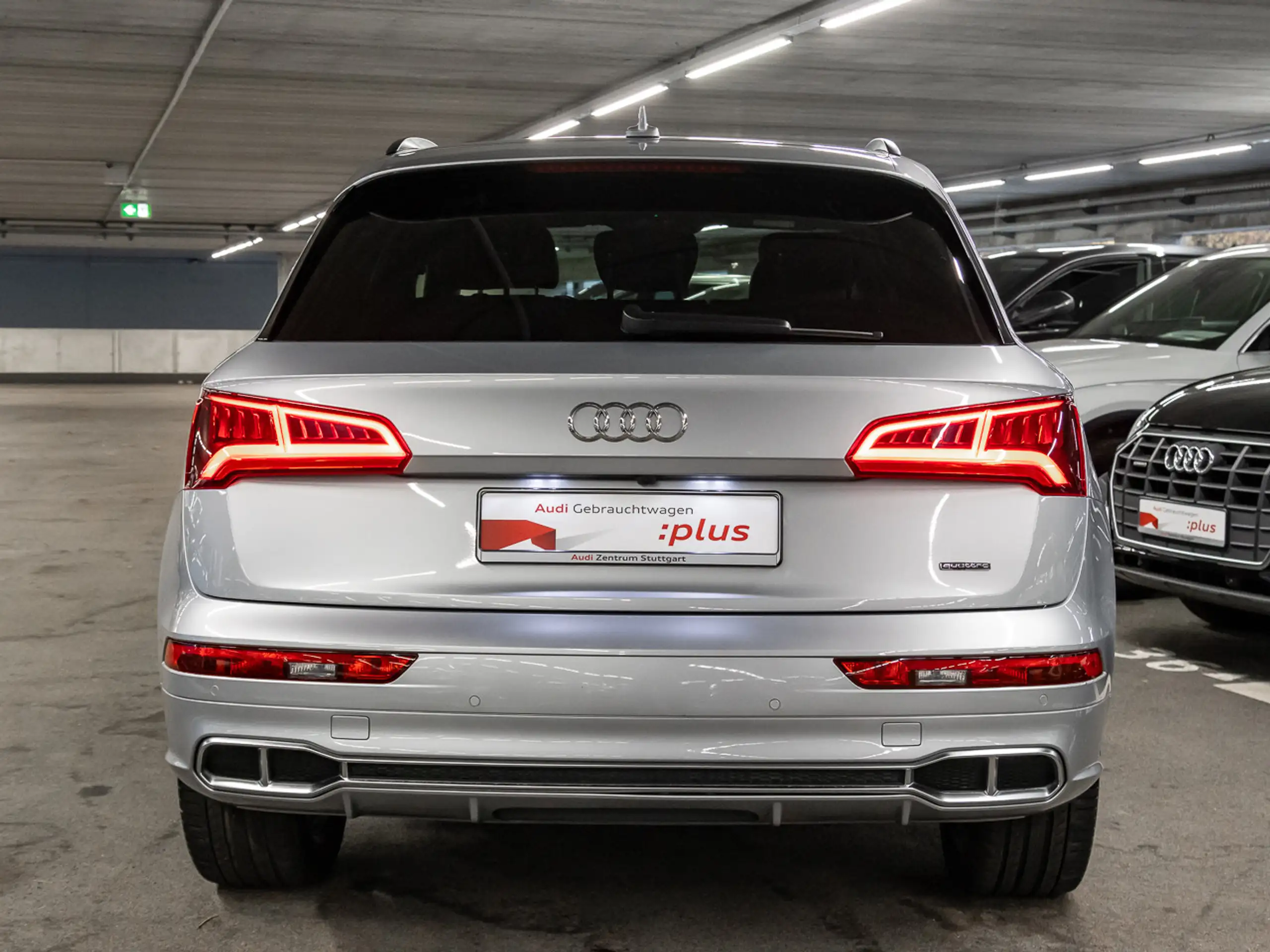 Audi - Q5