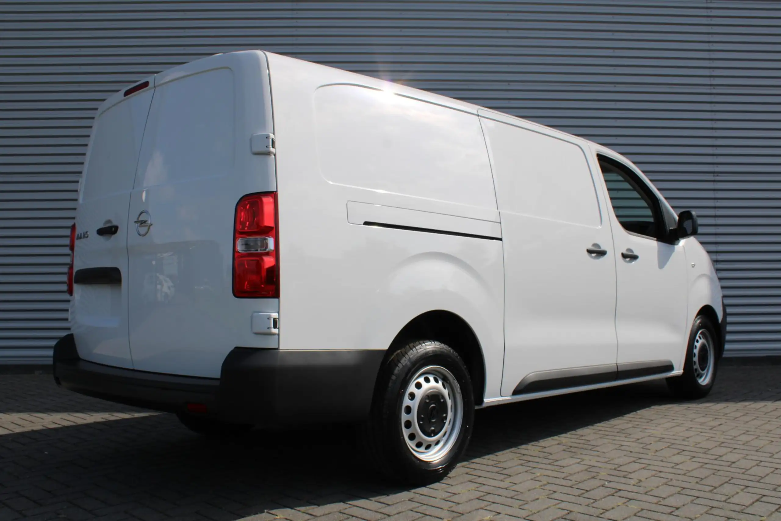 Opel - Vivaro