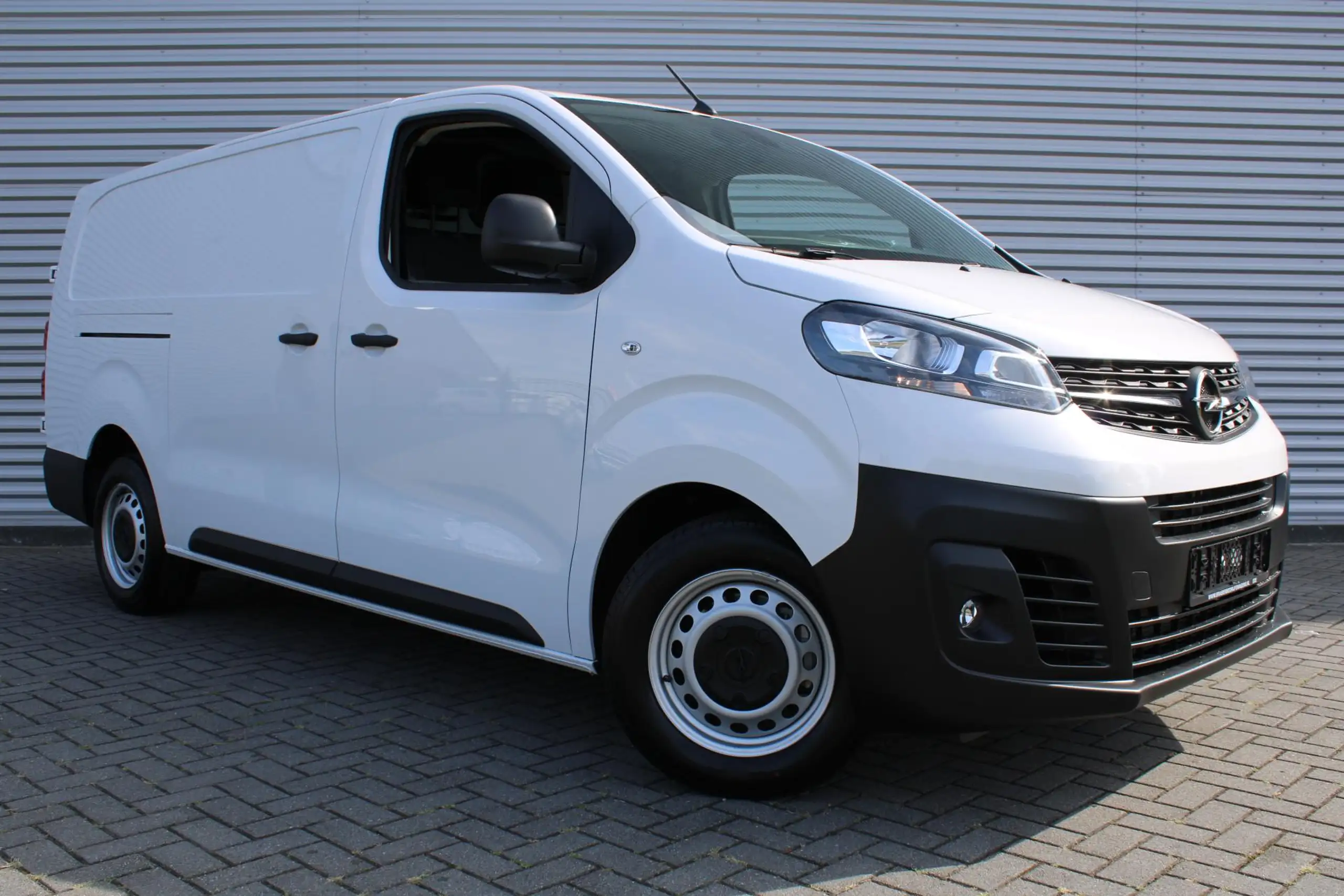 Opel - Vivaro